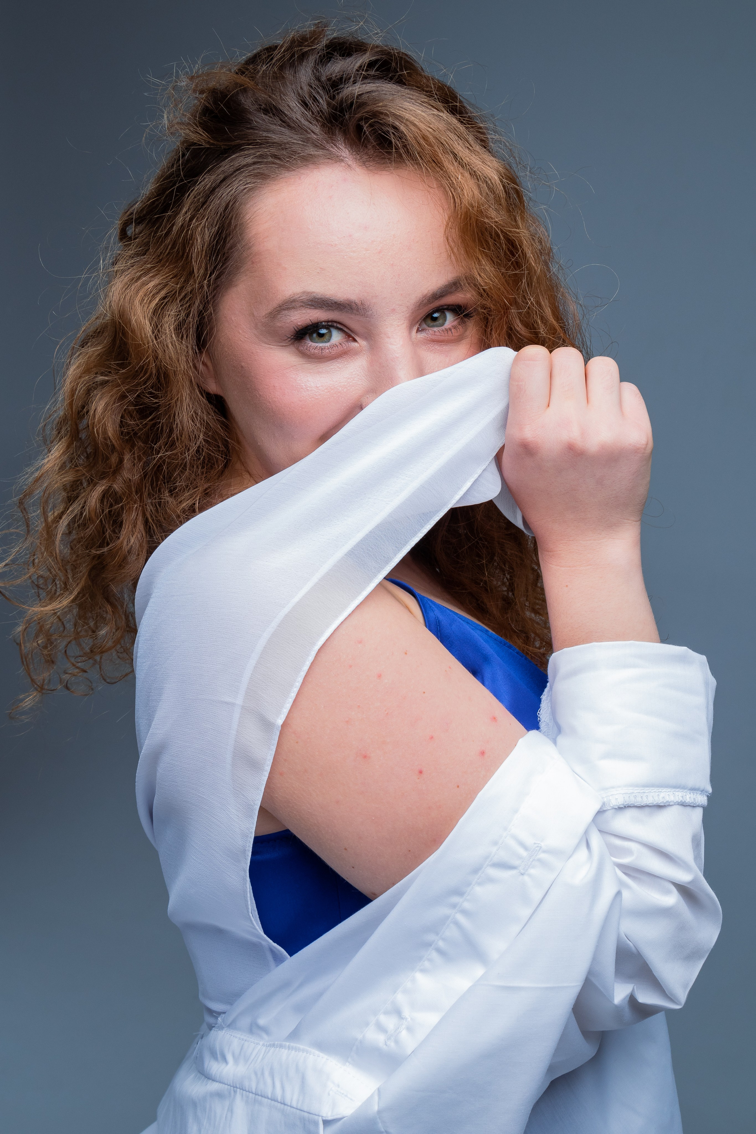 Арина. Портретный и репортажный фотограф