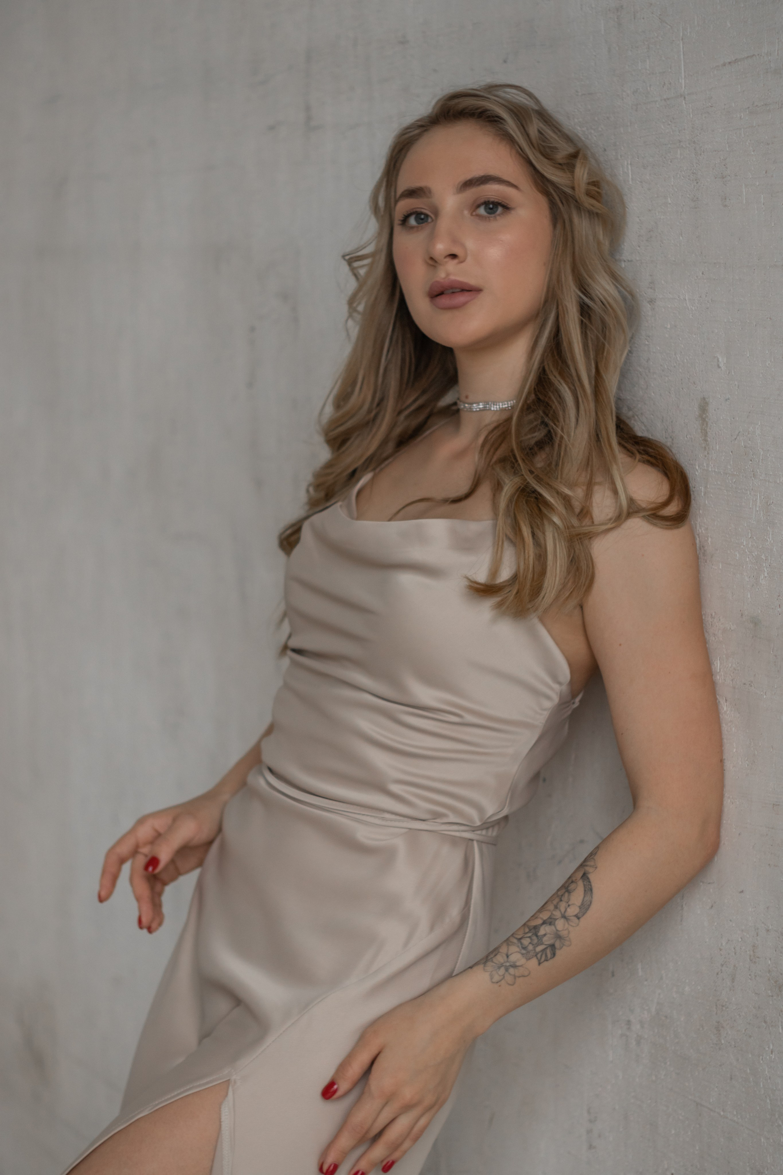 Карина. Портретный и репортажный фотограф