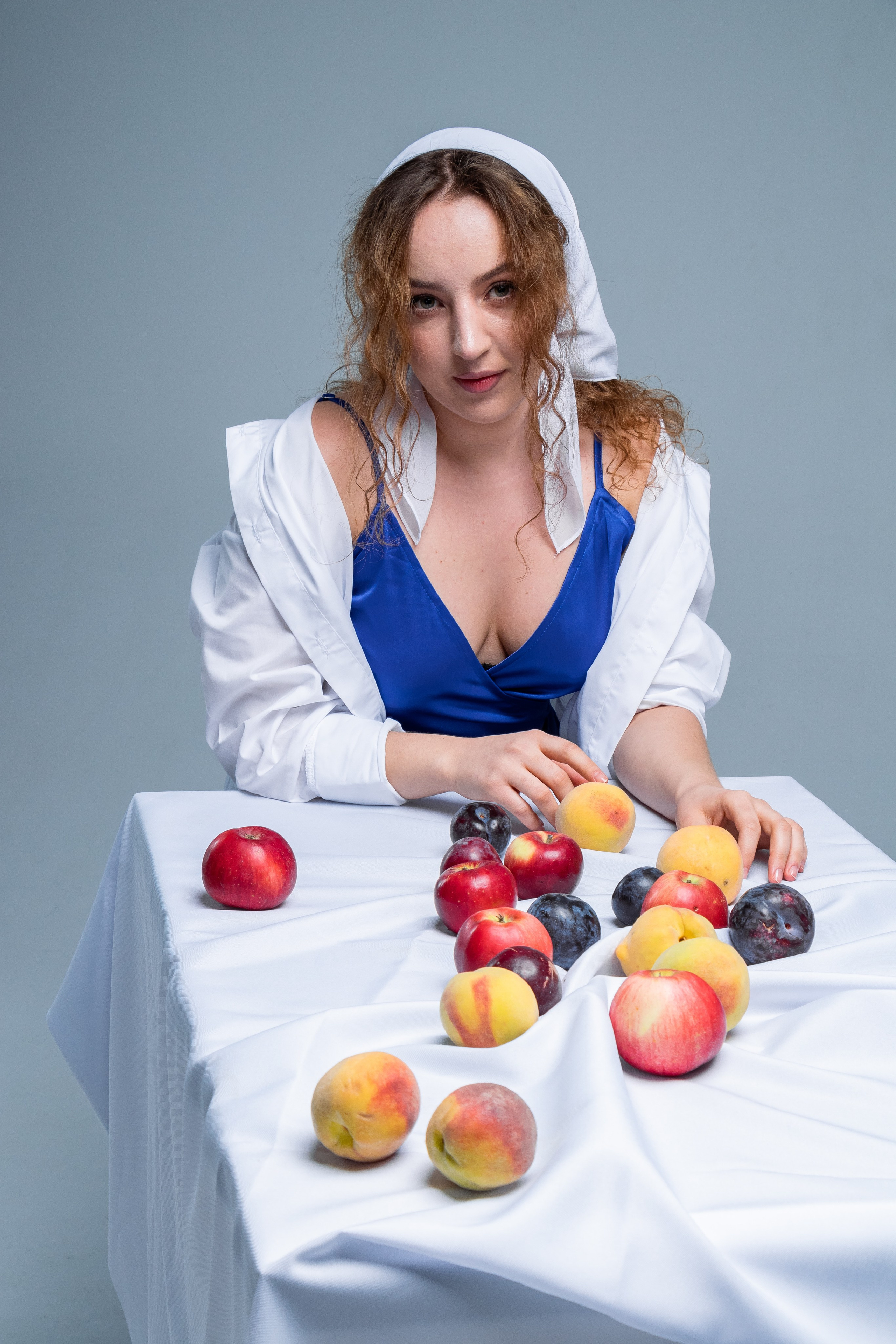 Арина. Портретный и репортажный фотограф