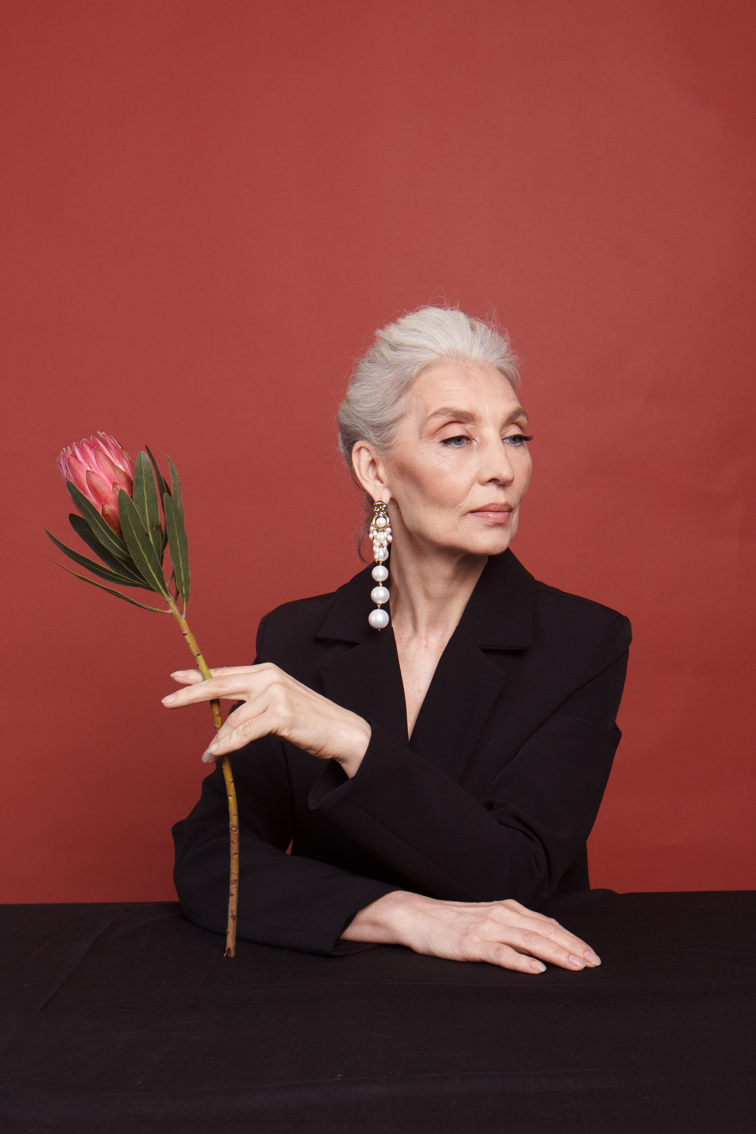 Сны. Анна Короткова, фотохудожник, г. Москва