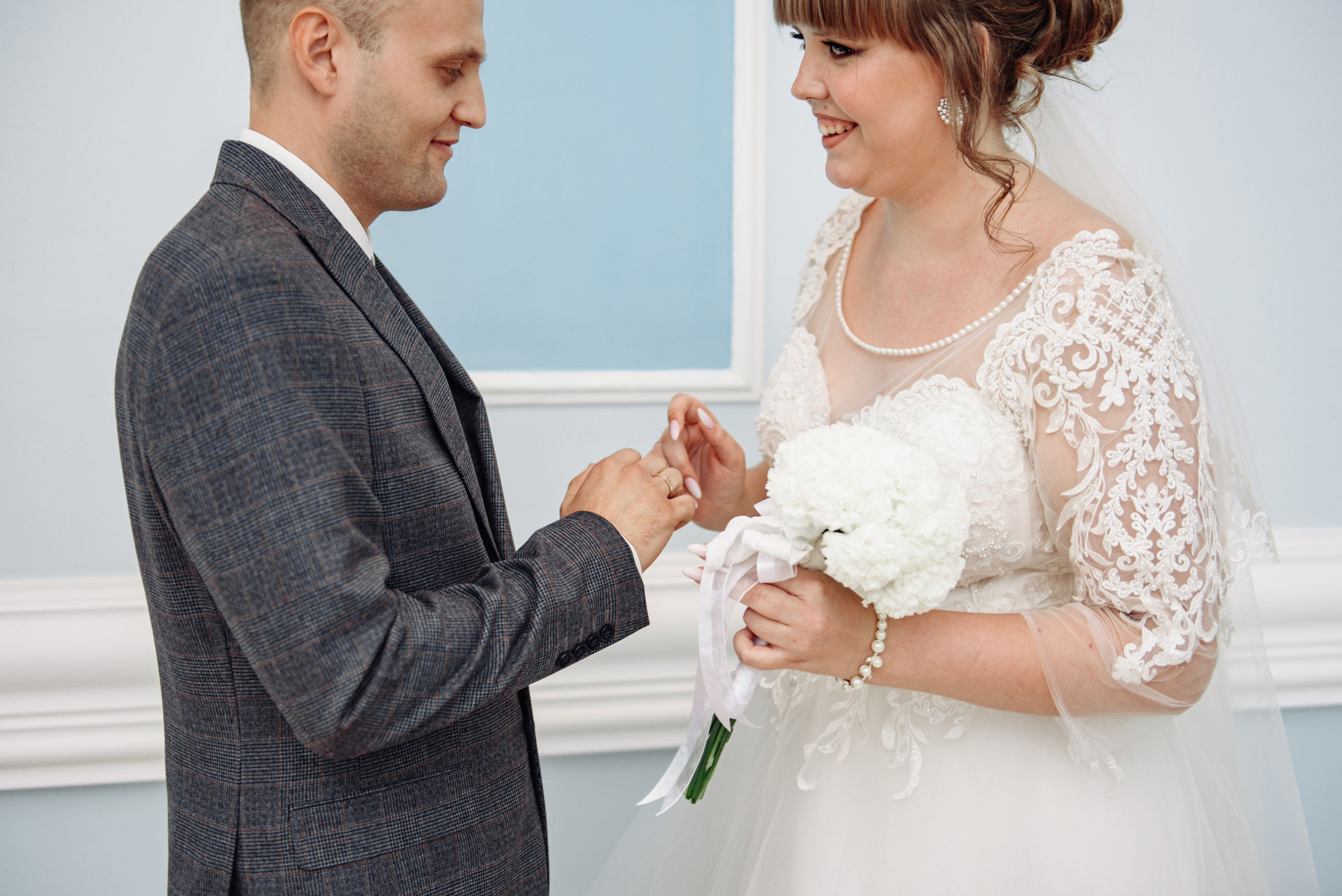 Свадьба Анны и Дмитрия. Свадебный фотограф Дмитрий Высоцкий | Ростов-на-Дону