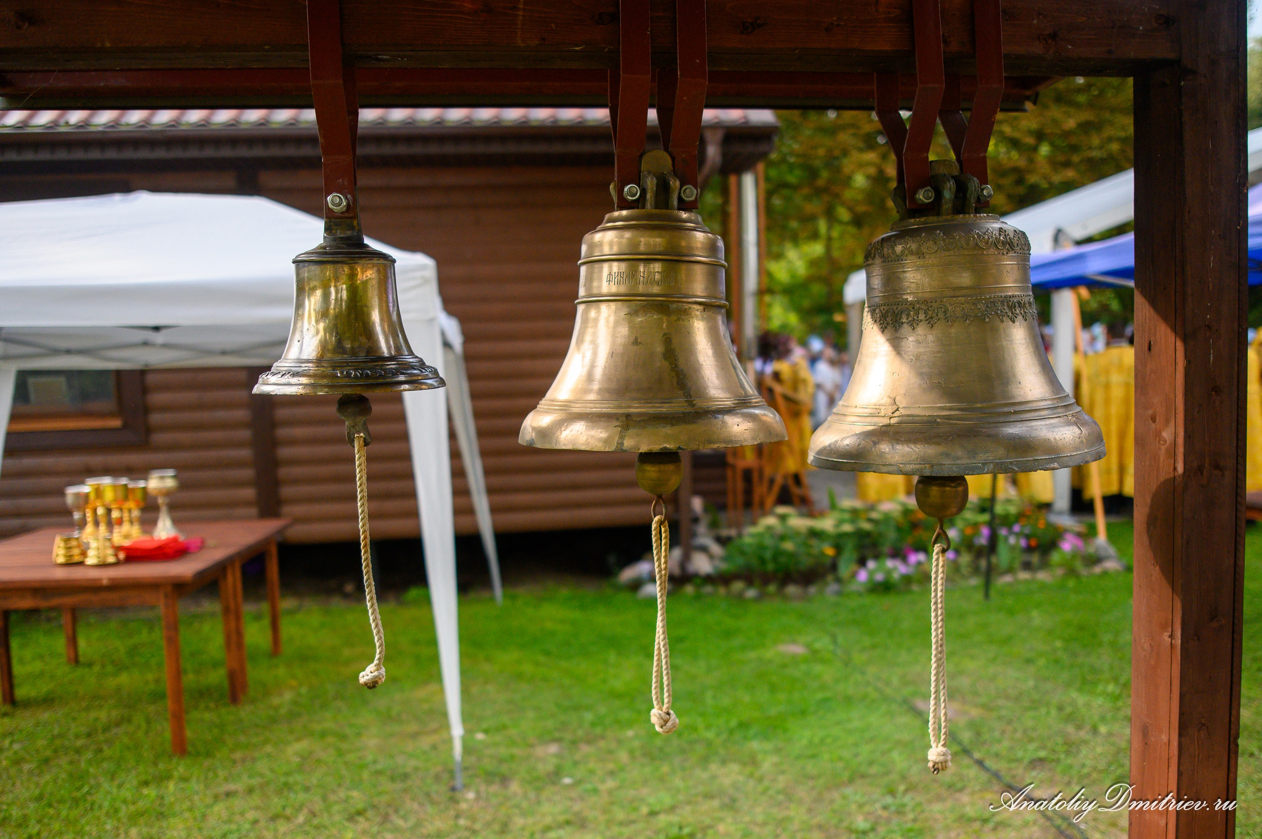 Успенский Крестный ход Калининградской митрополии 29 августа 2025 г. Фотограф  Крещения и Венчания Калининград