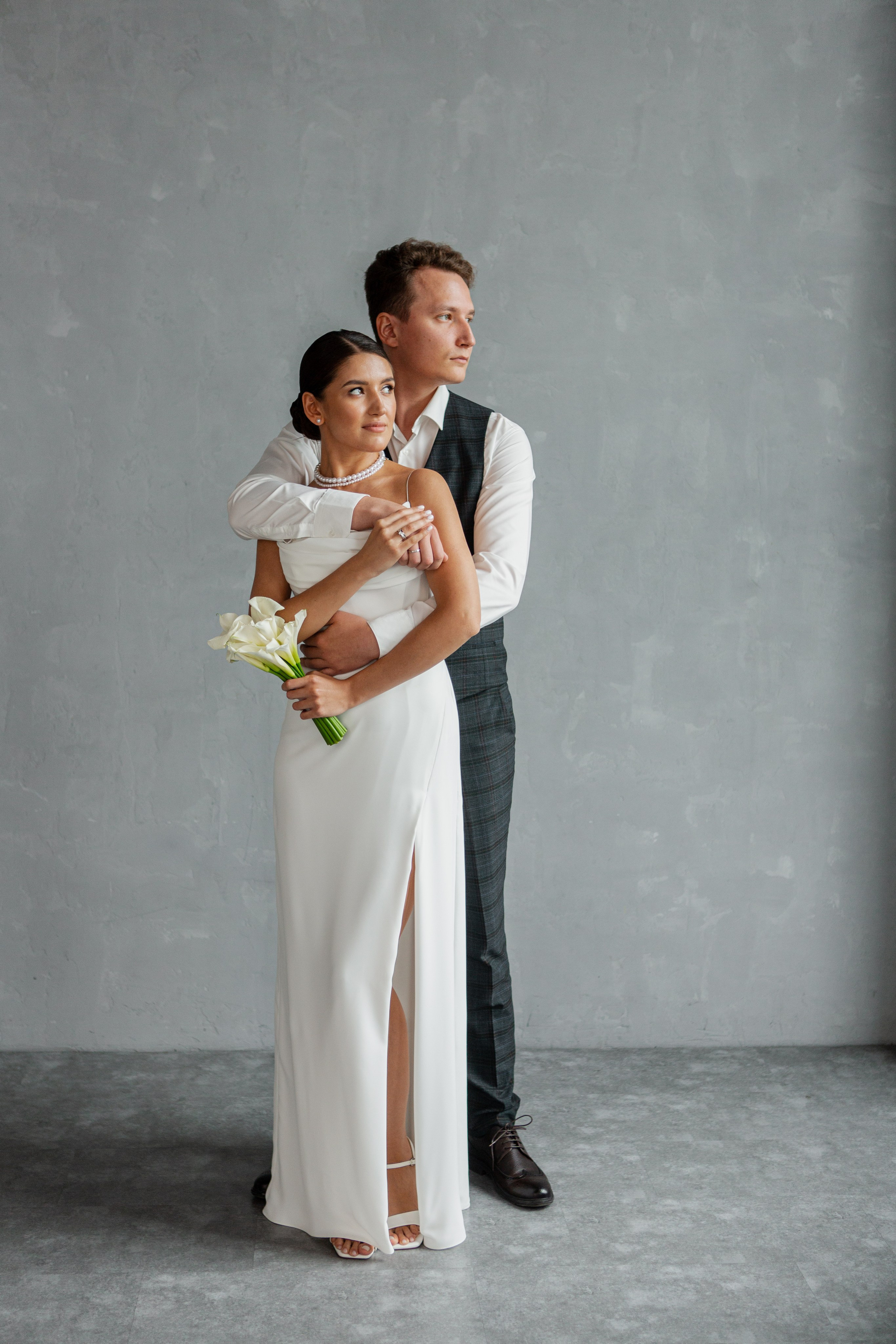 Элина и Руслан. Индивидуальные и семейные съёмки в Уфа Маргарита Истомина