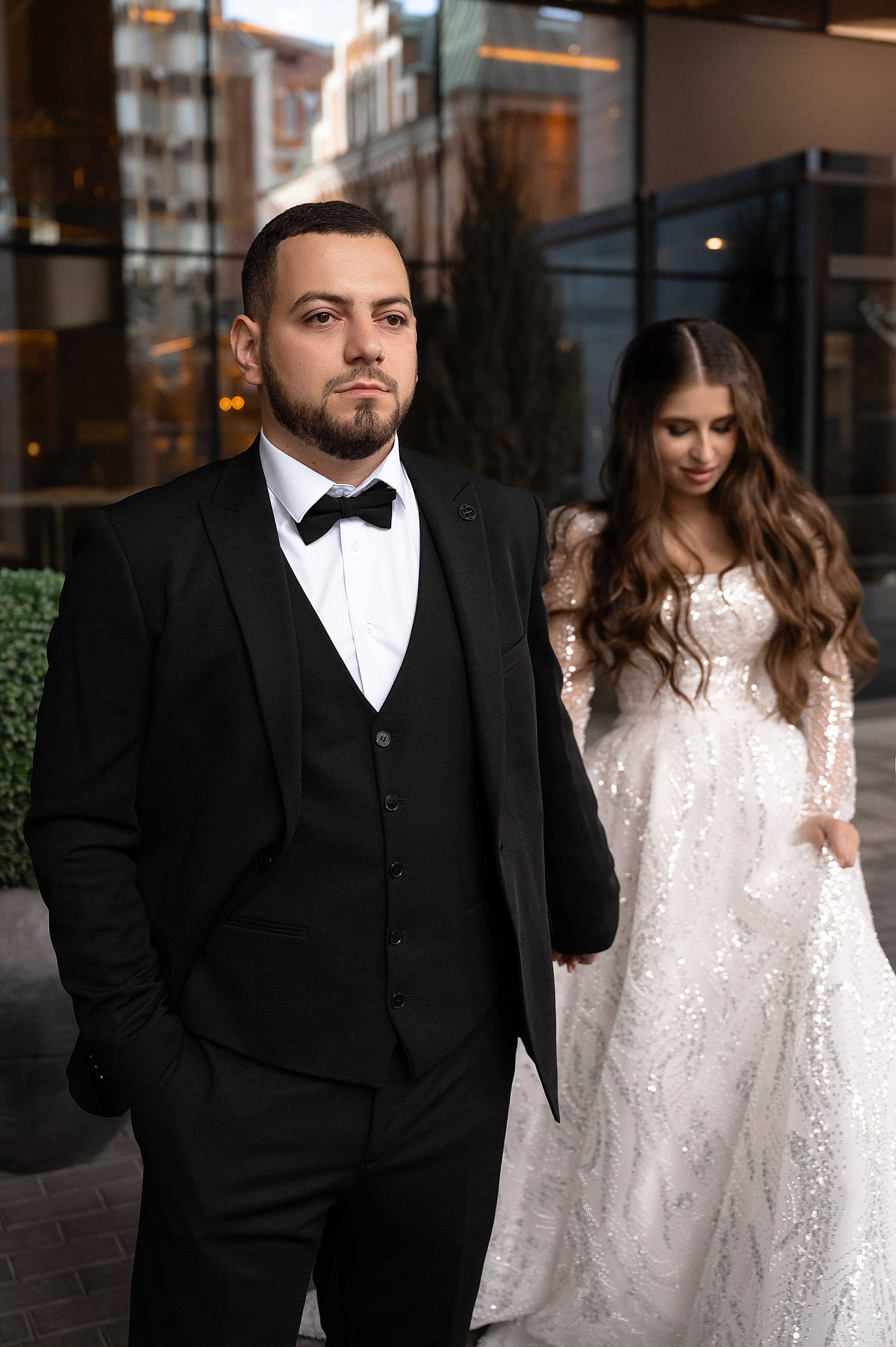 13.10.23 Эдуард и Кристина. Event-агентство «Бутик Событий» Евгении Гарновской