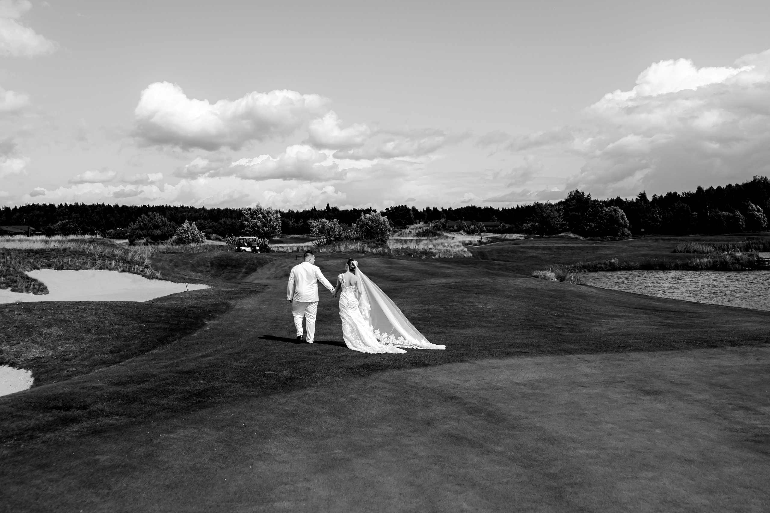 Свадебный и женский фотограф в Твери Екатерина Гребенкина