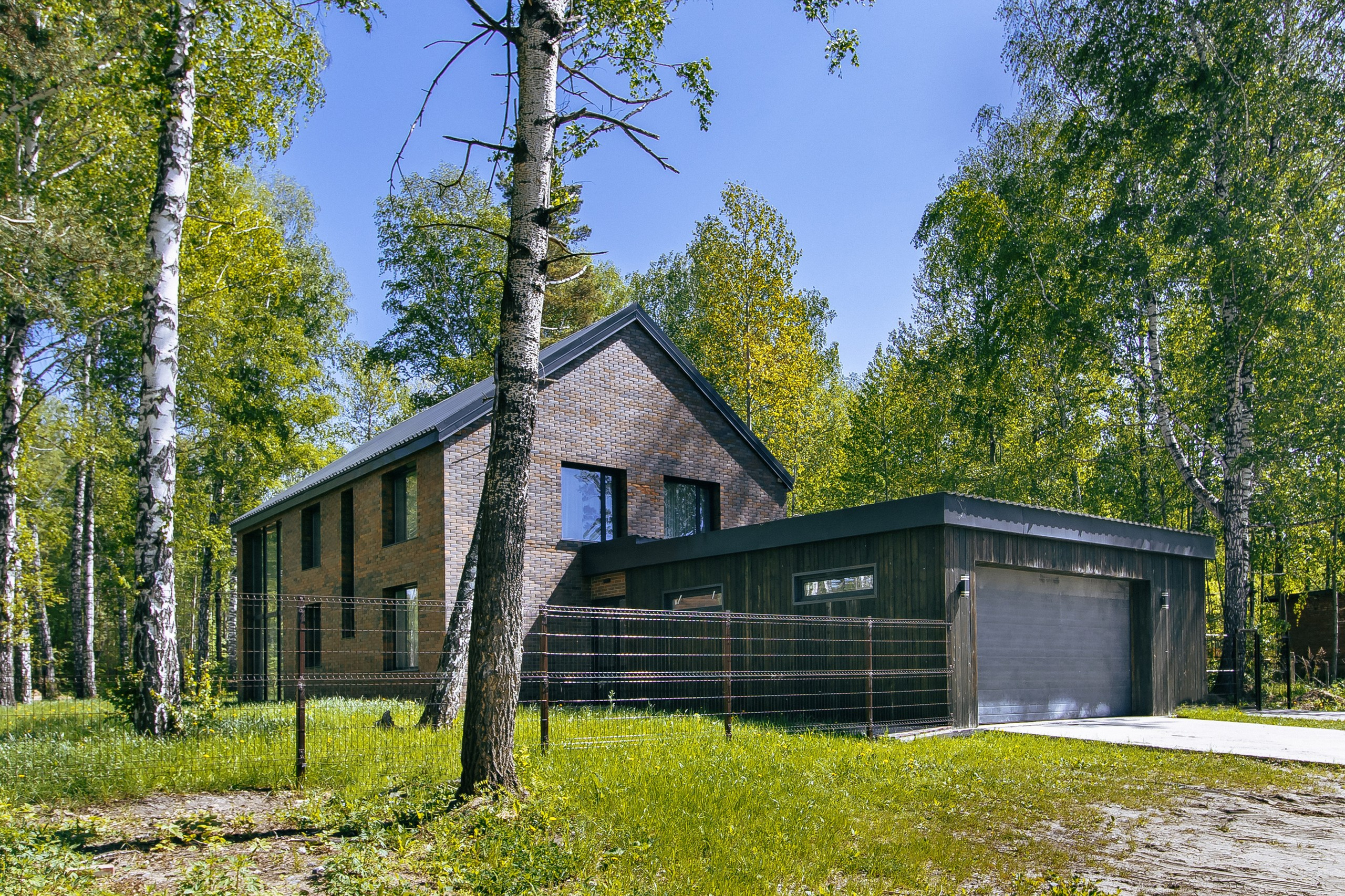 Verde. Свадебный и репортажный фотограф в Новосибирске Матлак Дарья