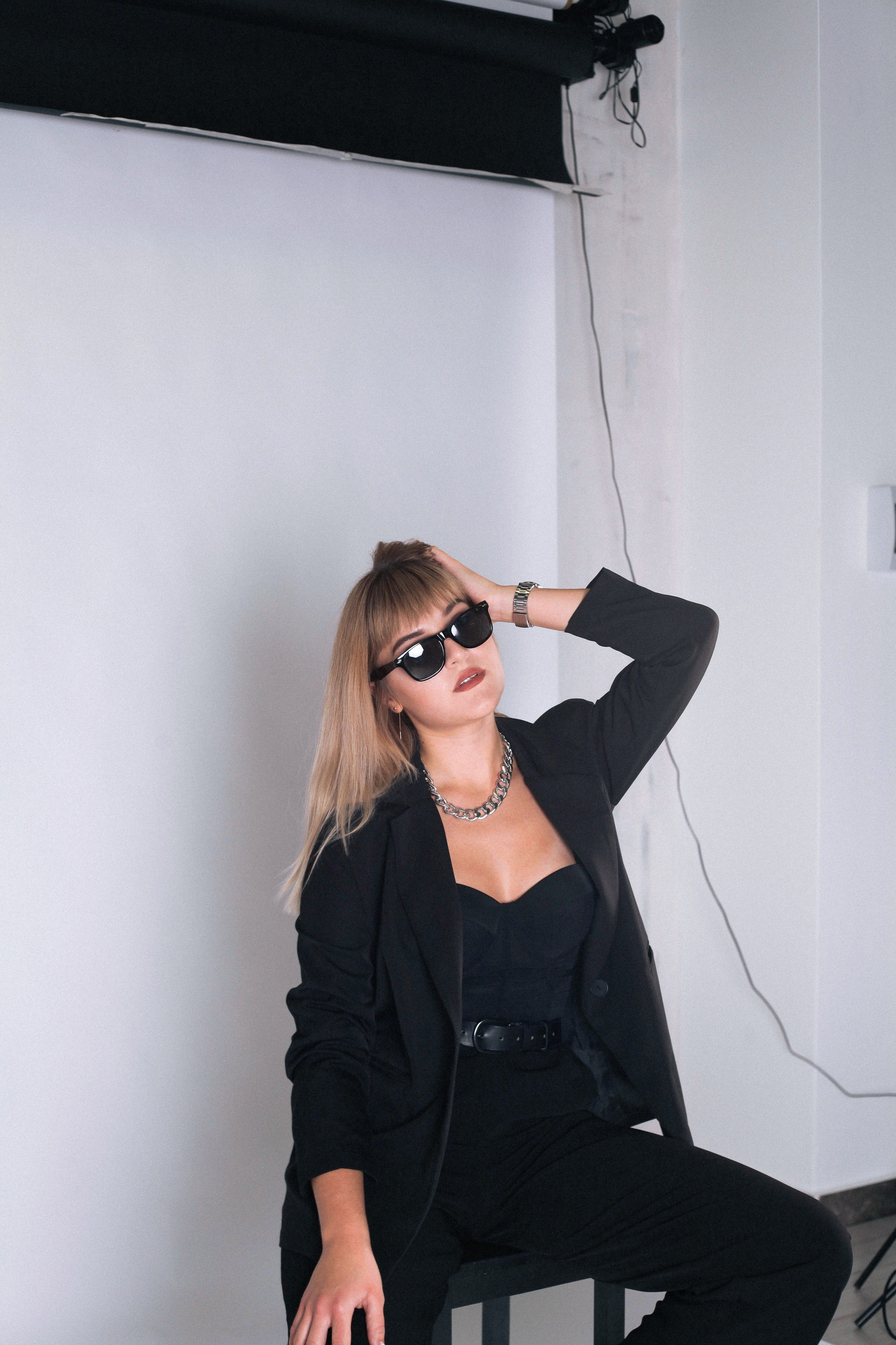 ZHANNA. О фотографии с душой