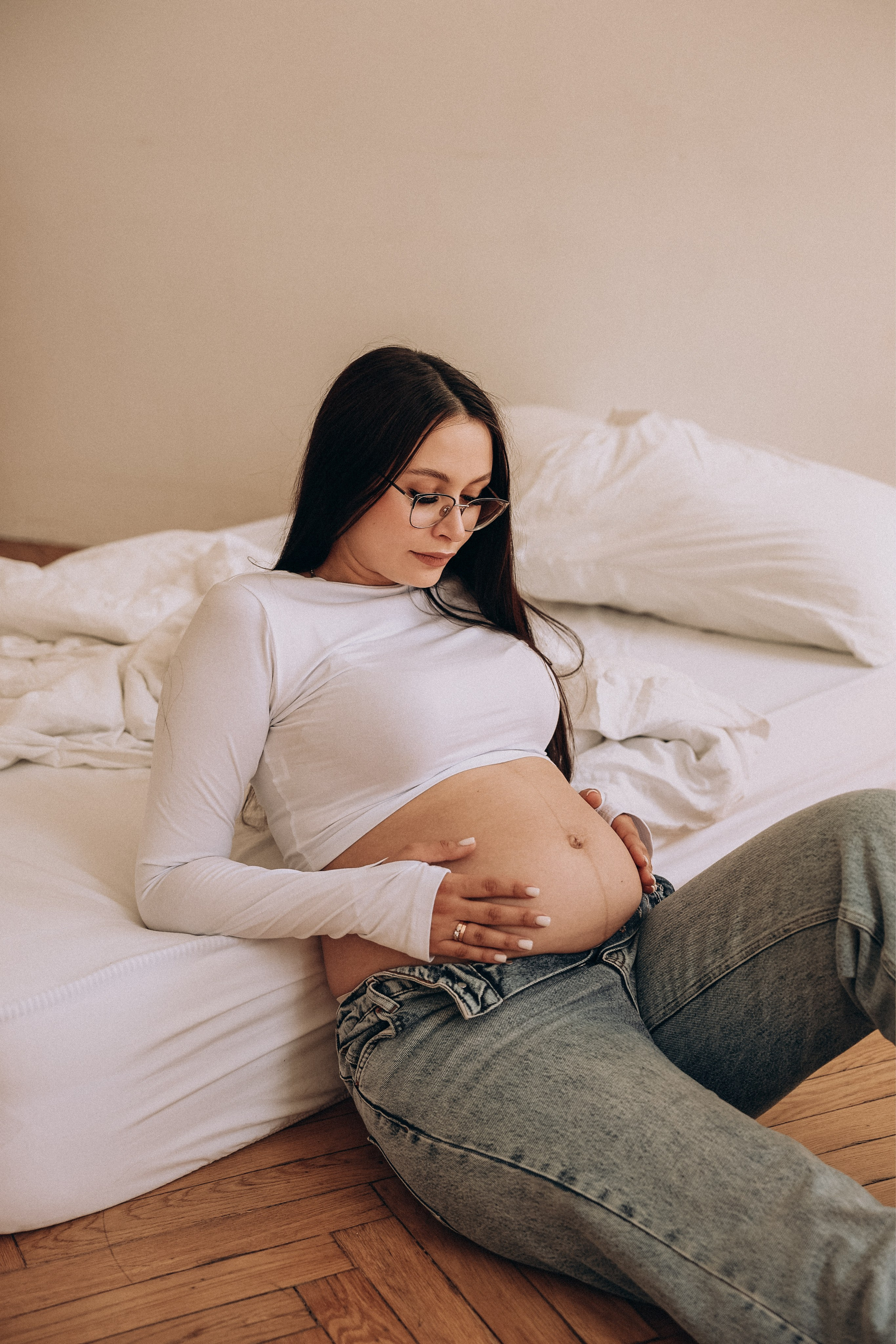 Маша и Вова. О фотографии с душой