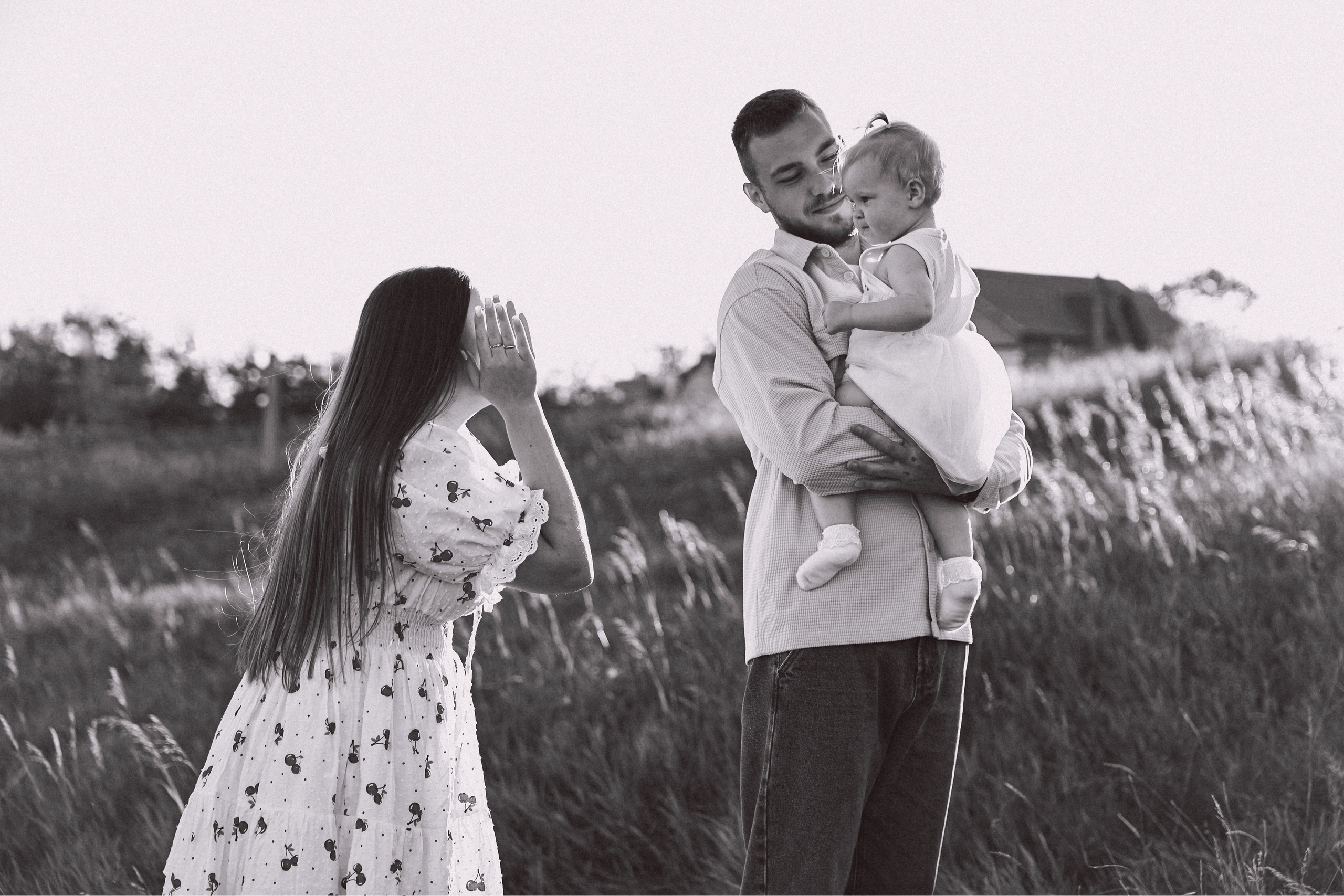 Алексеевы. О фотографии с душой