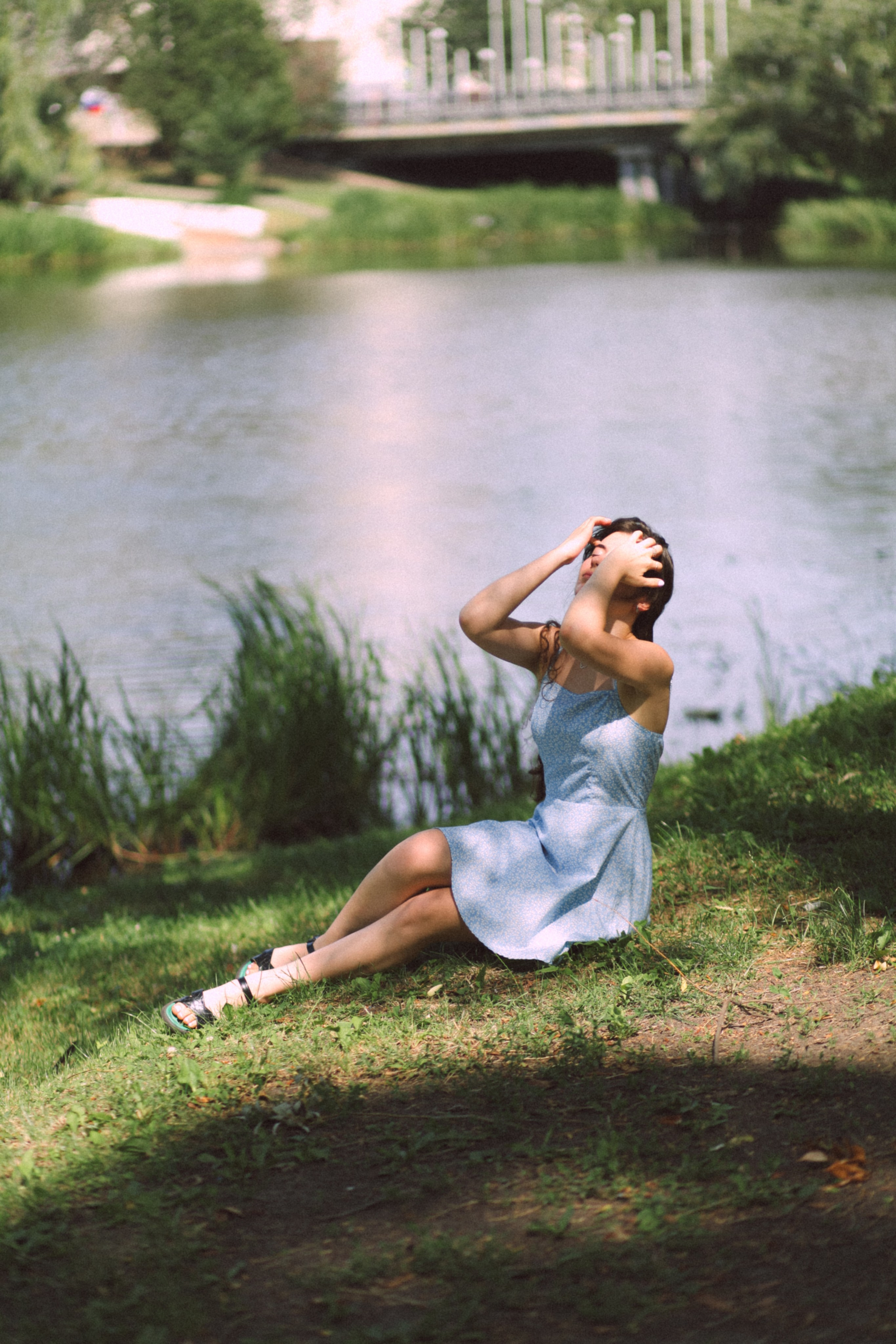 EKATERINA. О фотографии с душой