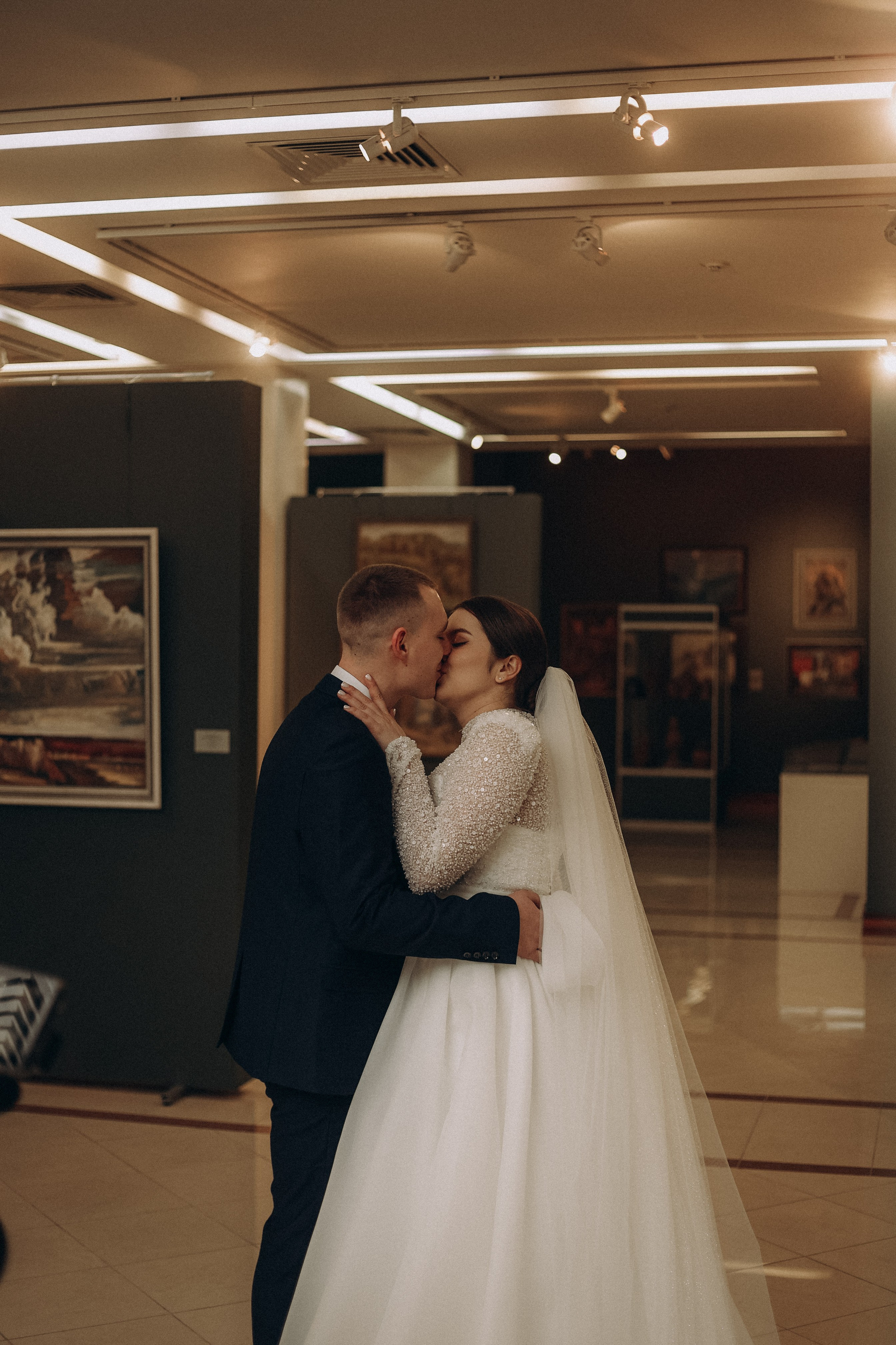 I & D 25'. О фотографии с душой