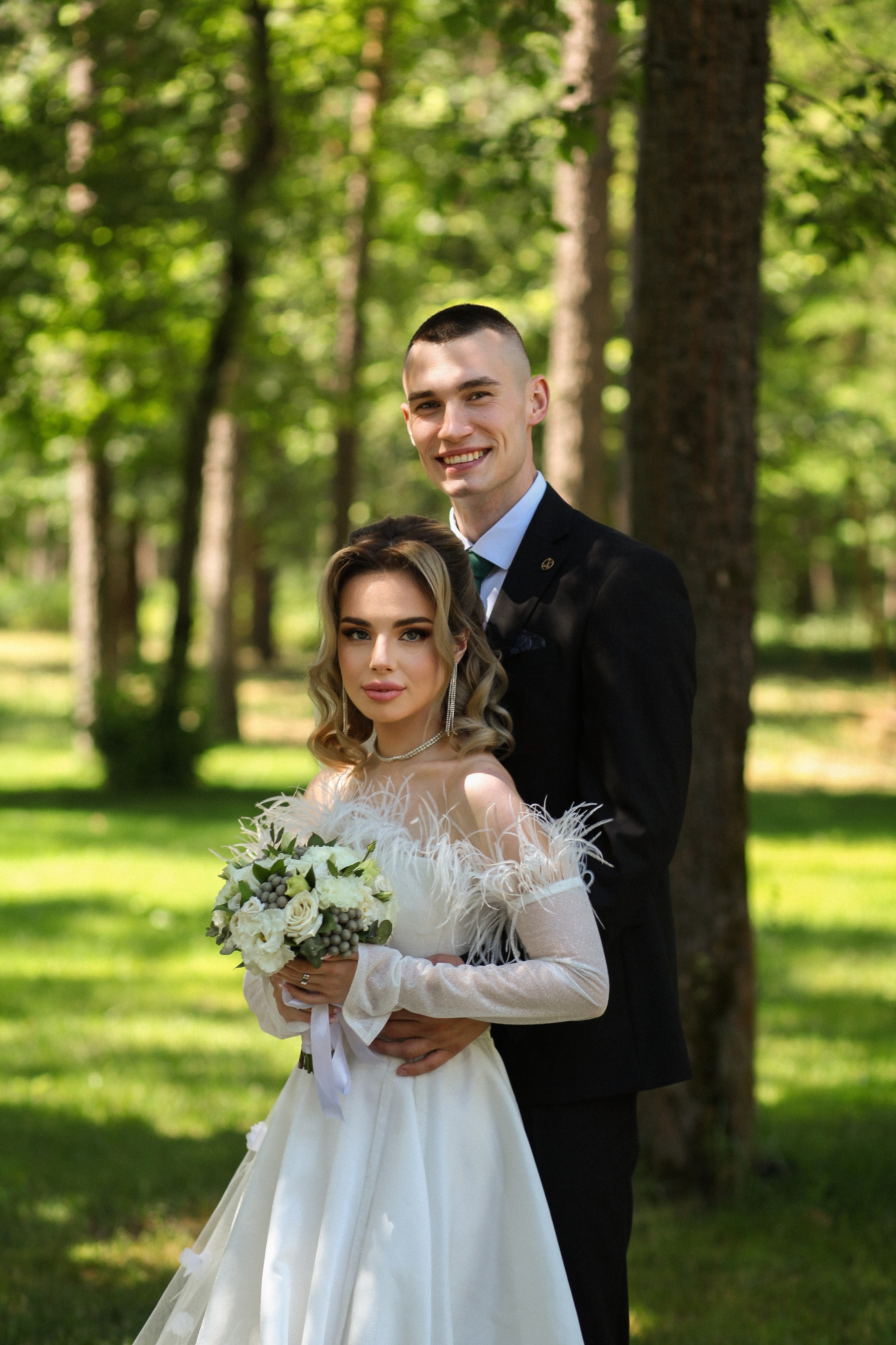 А & D 24'. О фотографии с душой