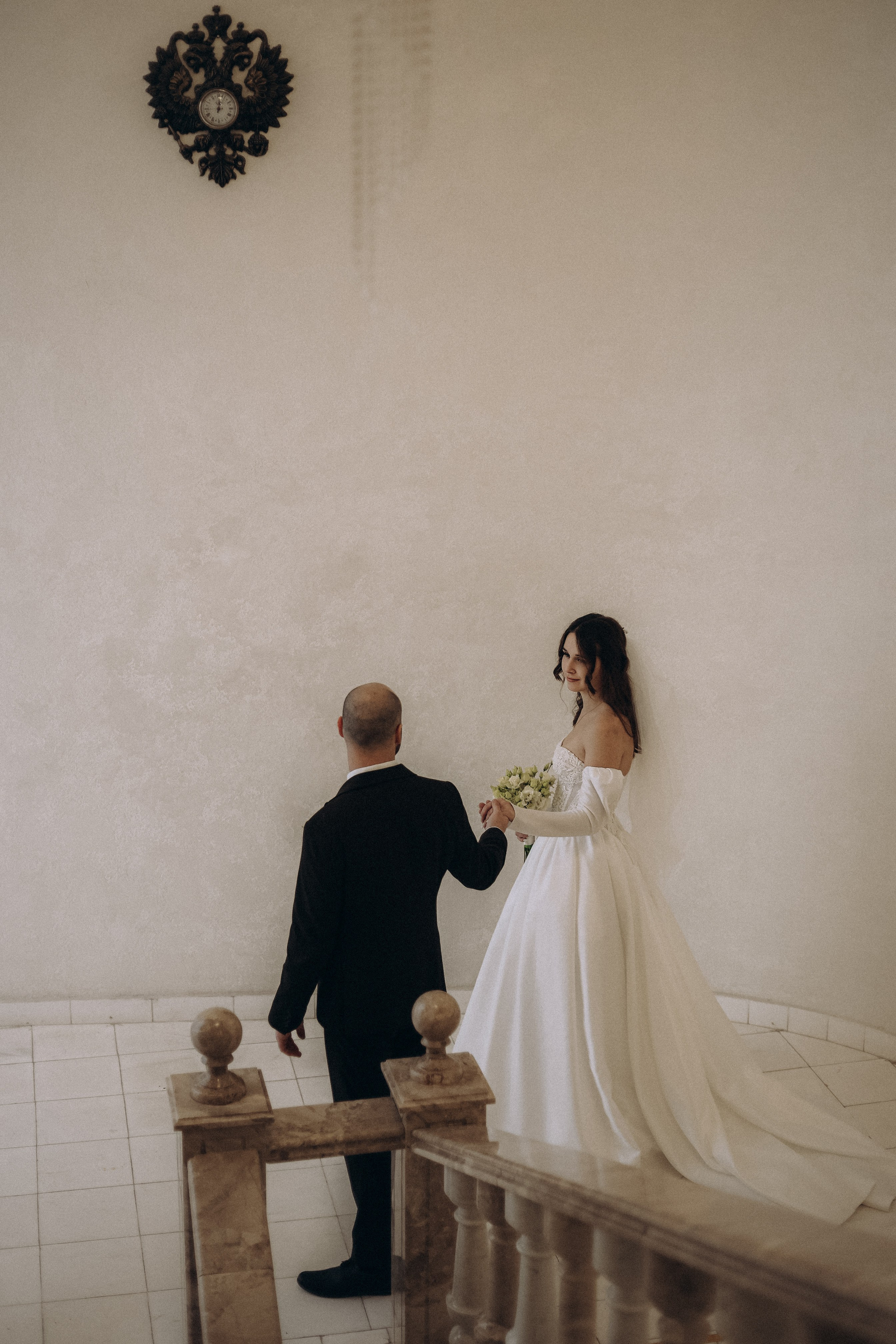 L & J 24'. О фотографии с душой