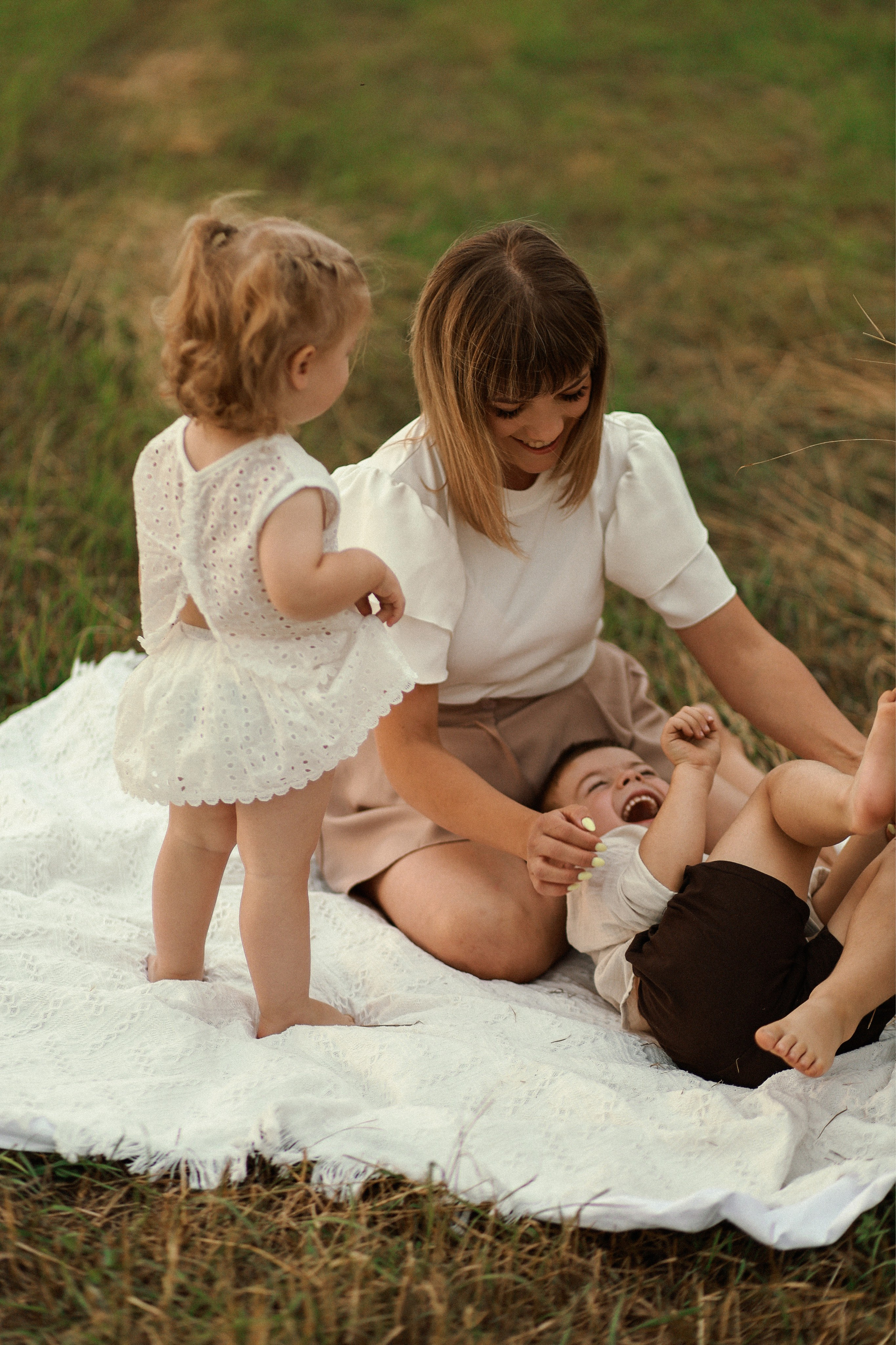 Крюковы. О фотографии с душой