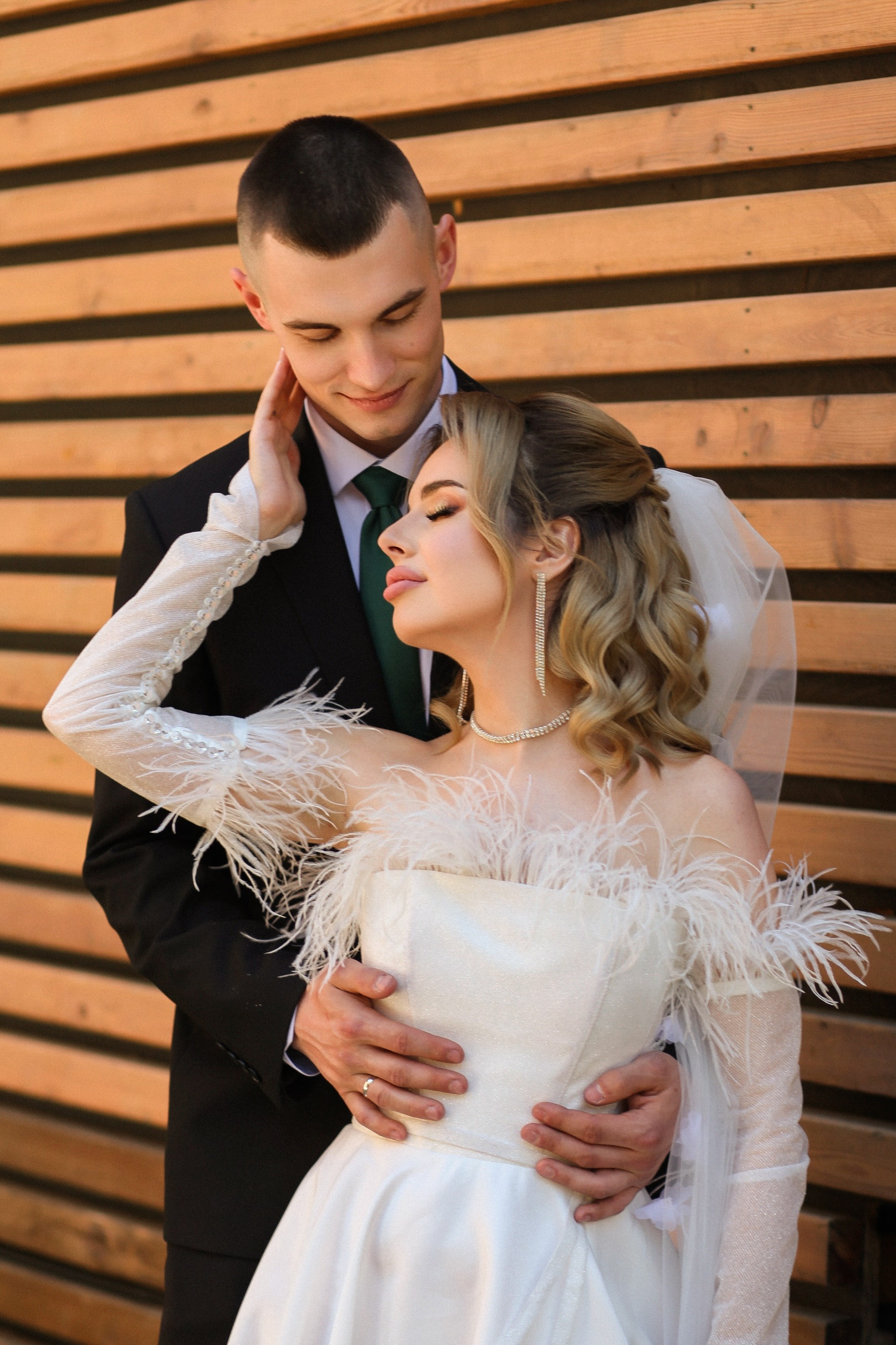 А & D 24'. О фотографии с душой