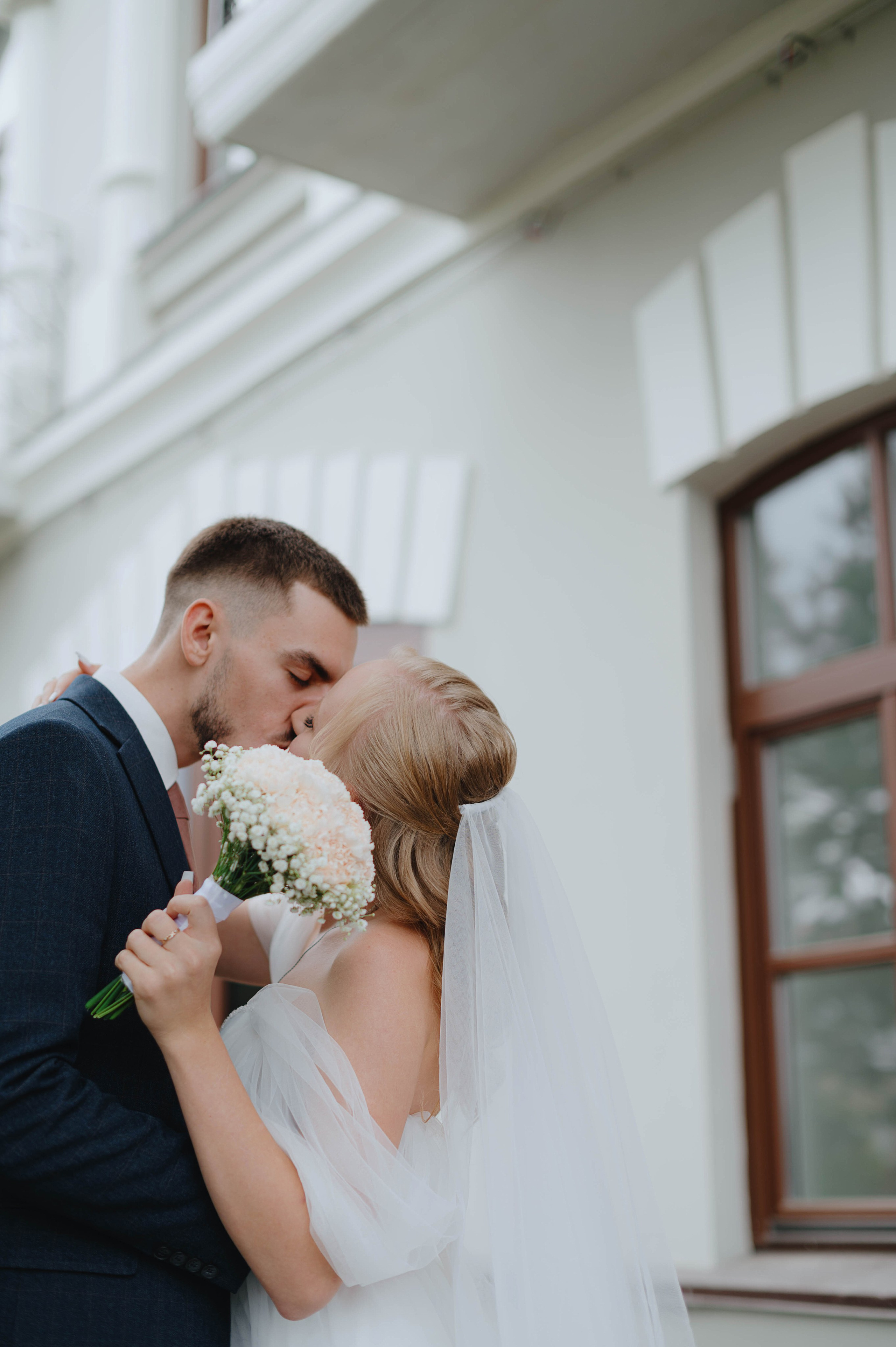 Дмитрий и Анна. Фотограф в Абакане и Минусинске