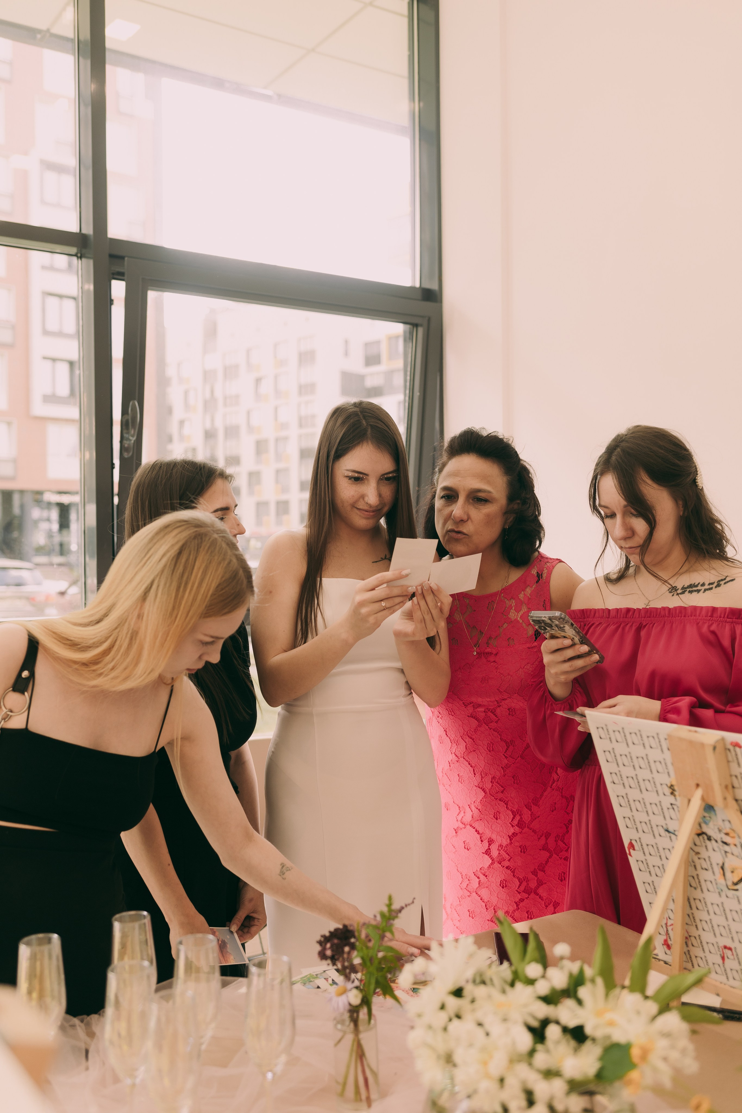 Девичник. Фотограф Петрозаводск/СПБ