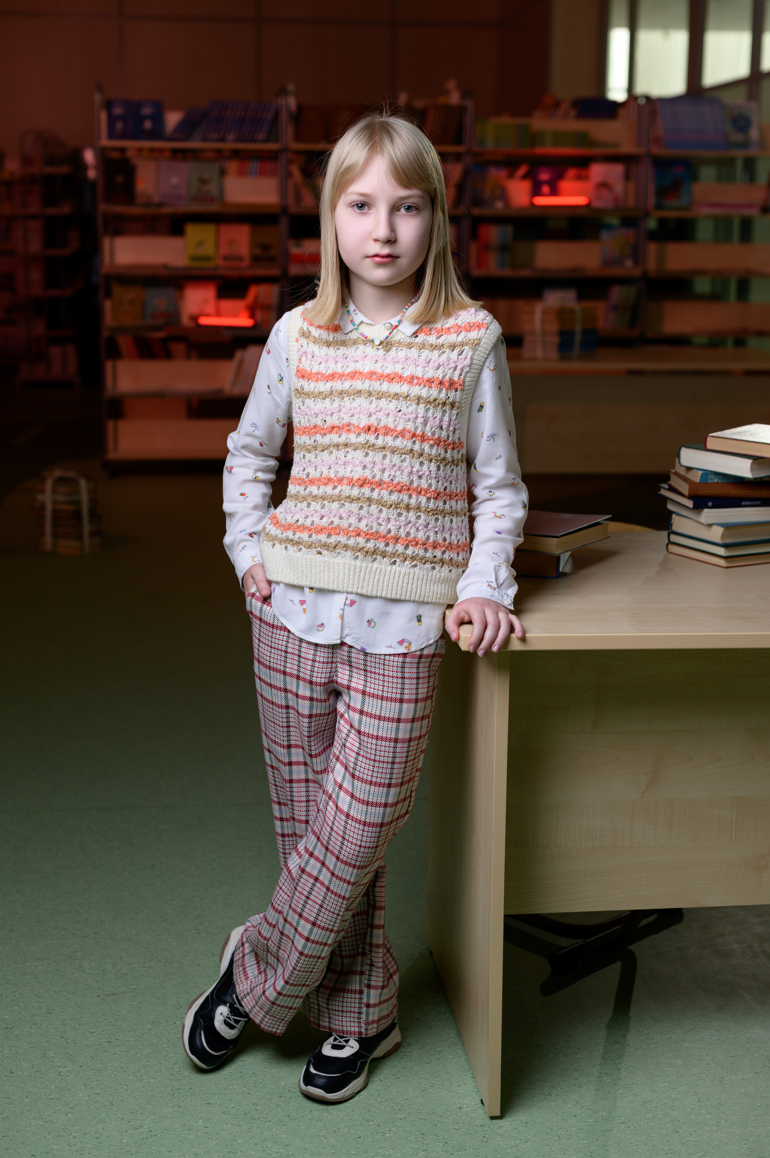 4 класс. Выпускные альбомы в Москве и Подмосковье