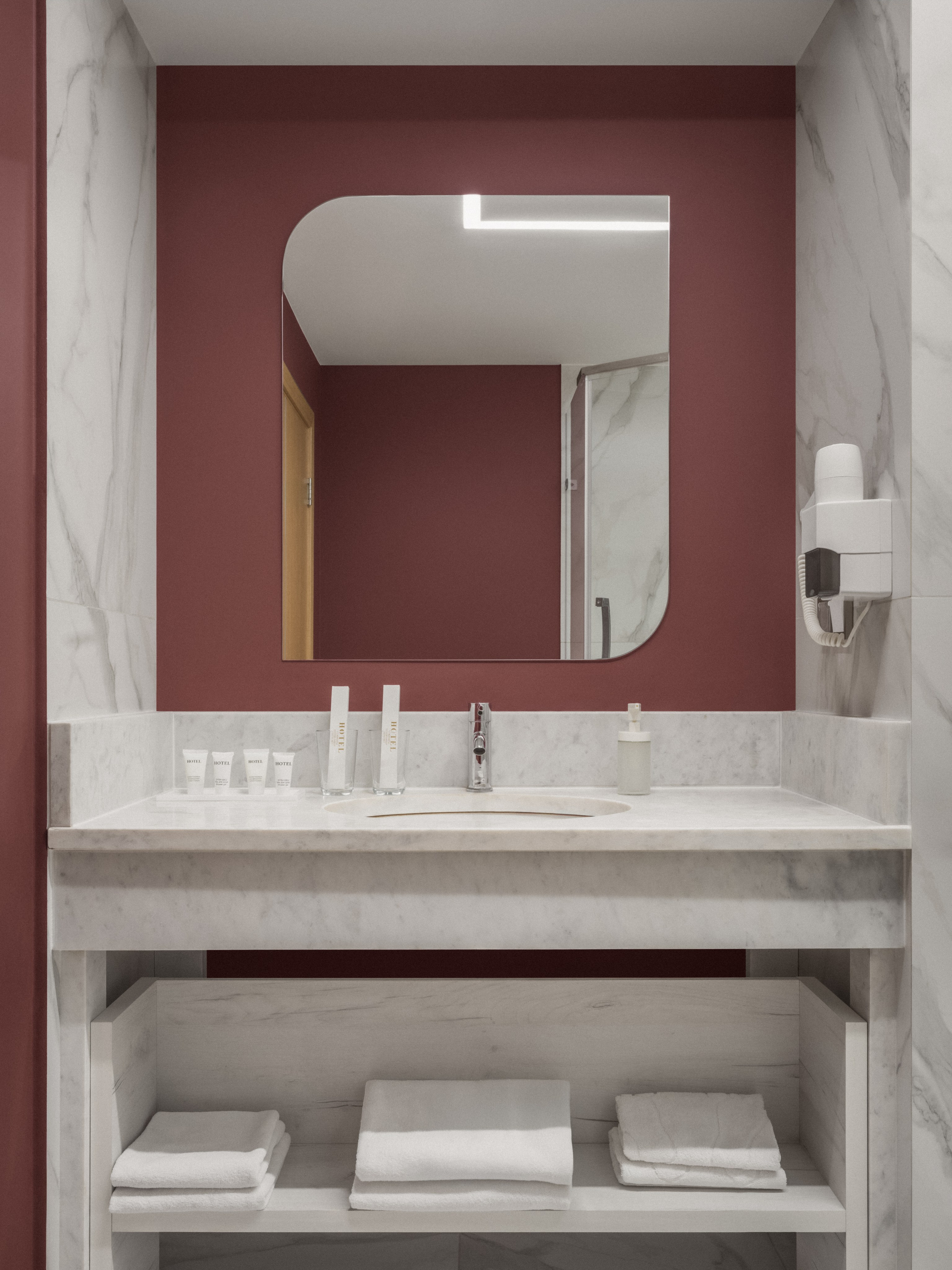 32 мая — Отель «Kokshetau». Roman Yakunin — interior photographer in Almaty, Kazakhstan