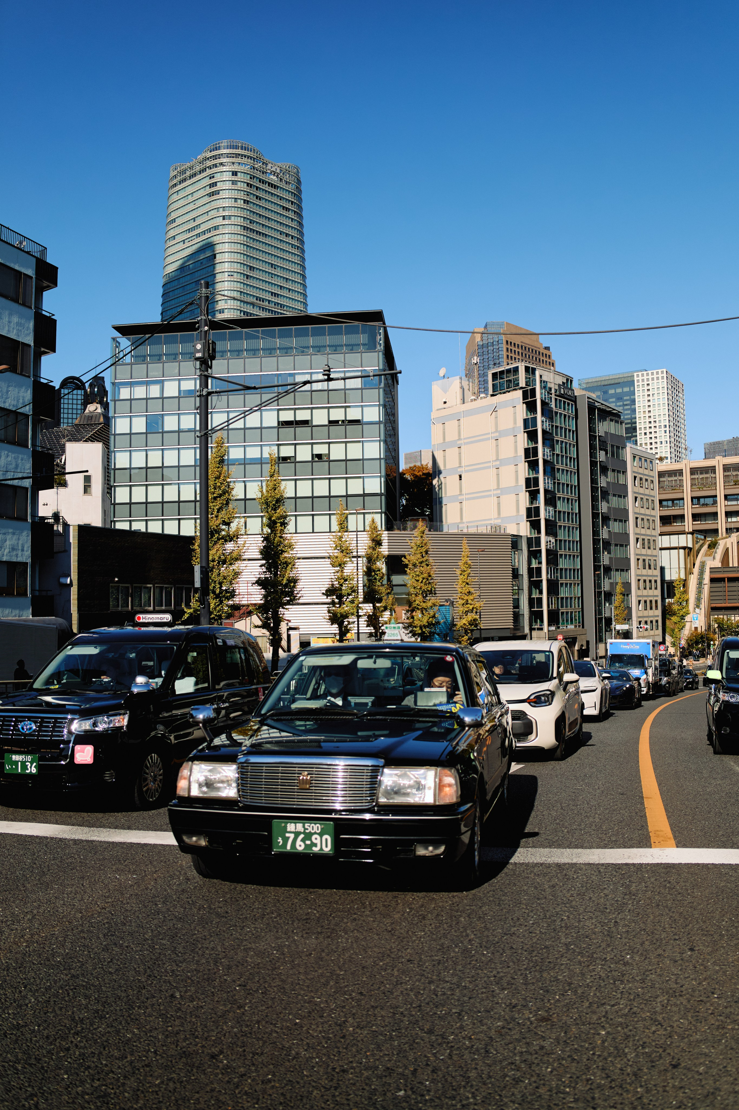 Япония. Профессиональный Фотограф во Владимире, в Москве и в Суздале — Полина Романычева