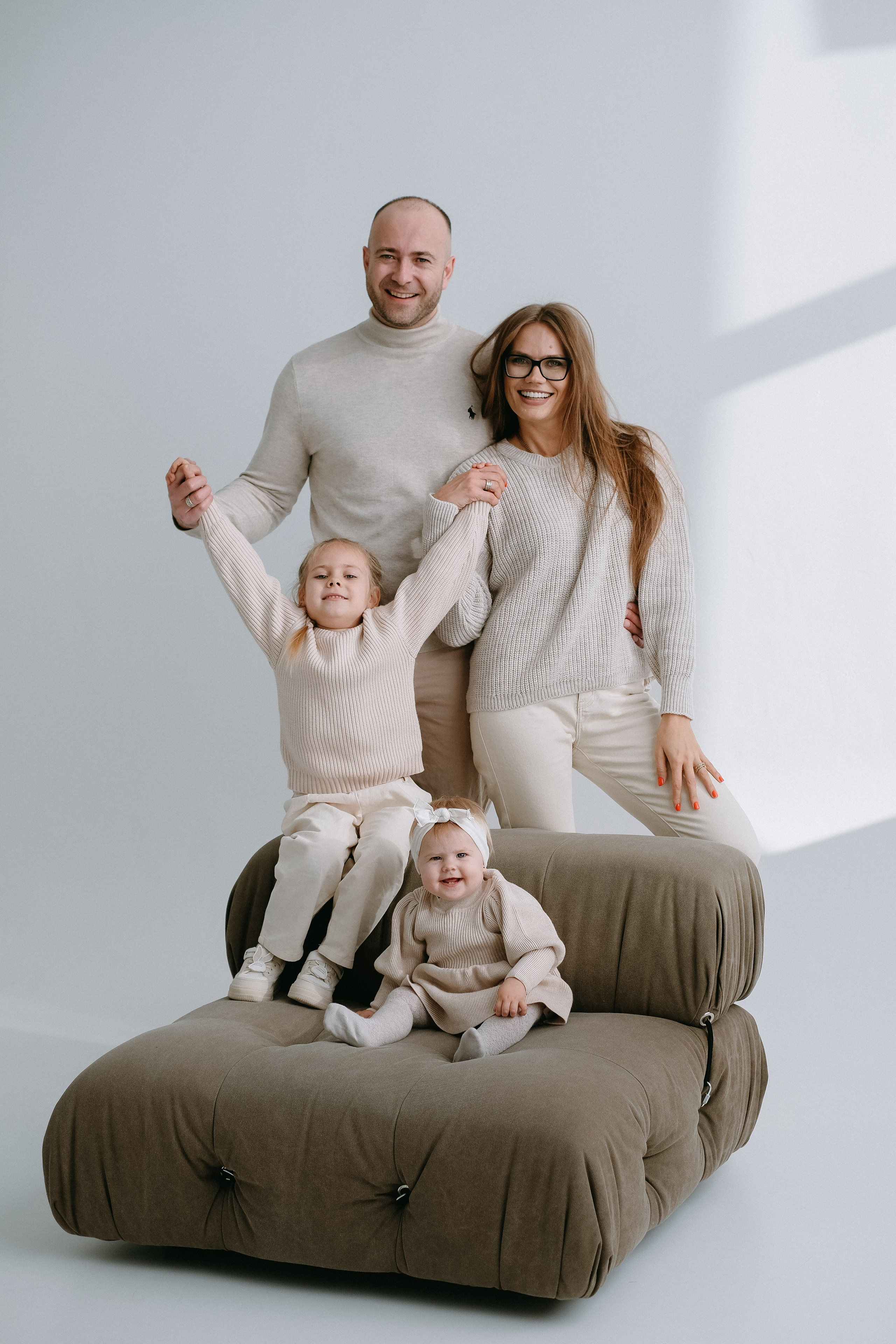 Саша + Диана + Ева + Злата. ФОТОГРАФ АННА КАЗАРЯН