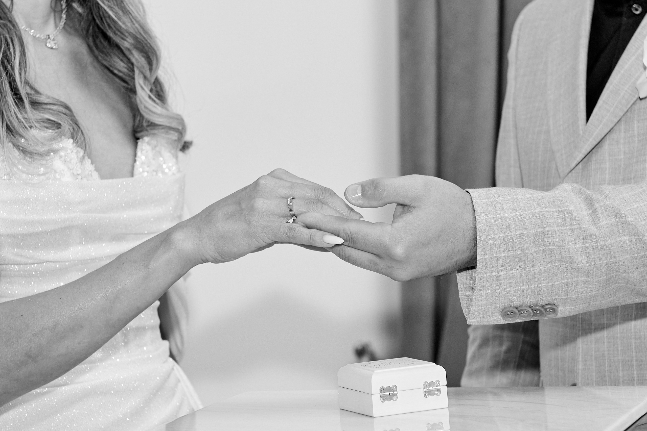 Свадебный фотограф в Москве