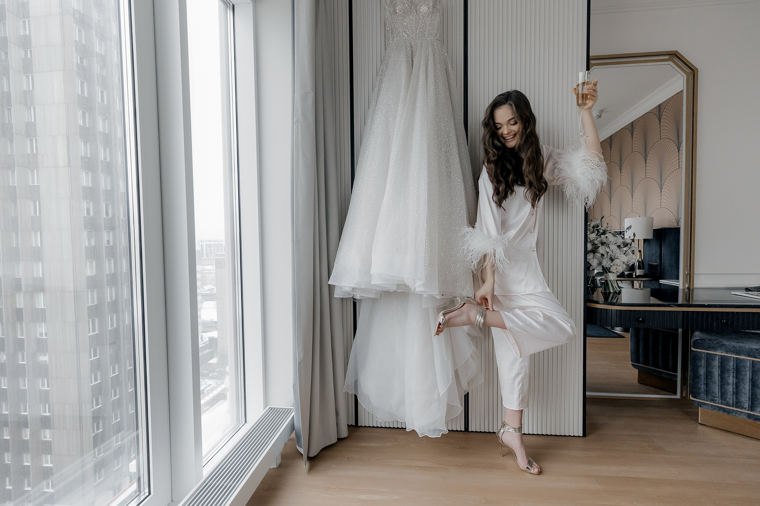 N & D | Imperial Plaza. Свадебный и семейный фотограф в Краснодаре Анастасия Прудко