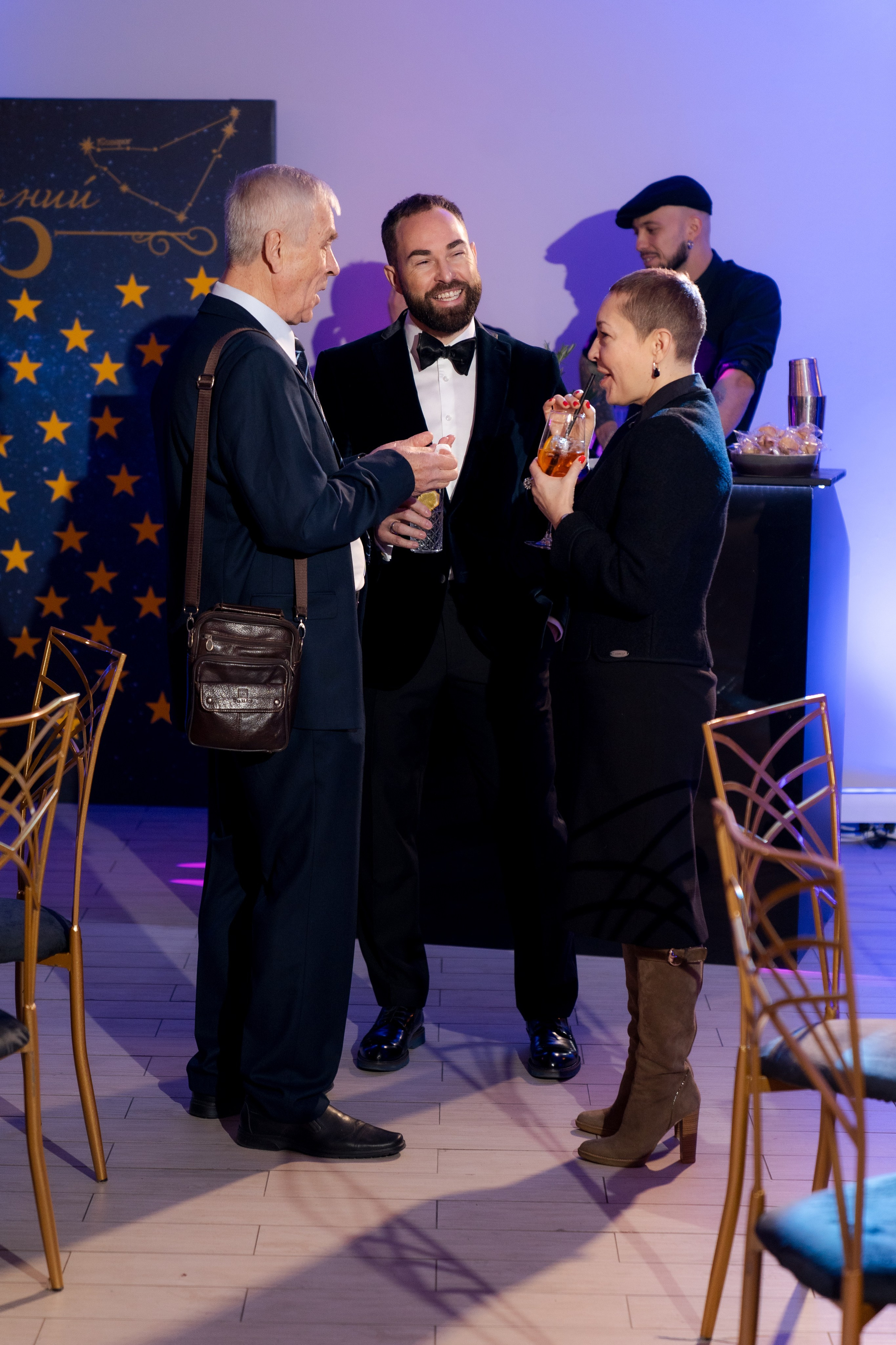 Юбилей Марк и Марина. Свадебный фотограф Санкт-Петербург СПб