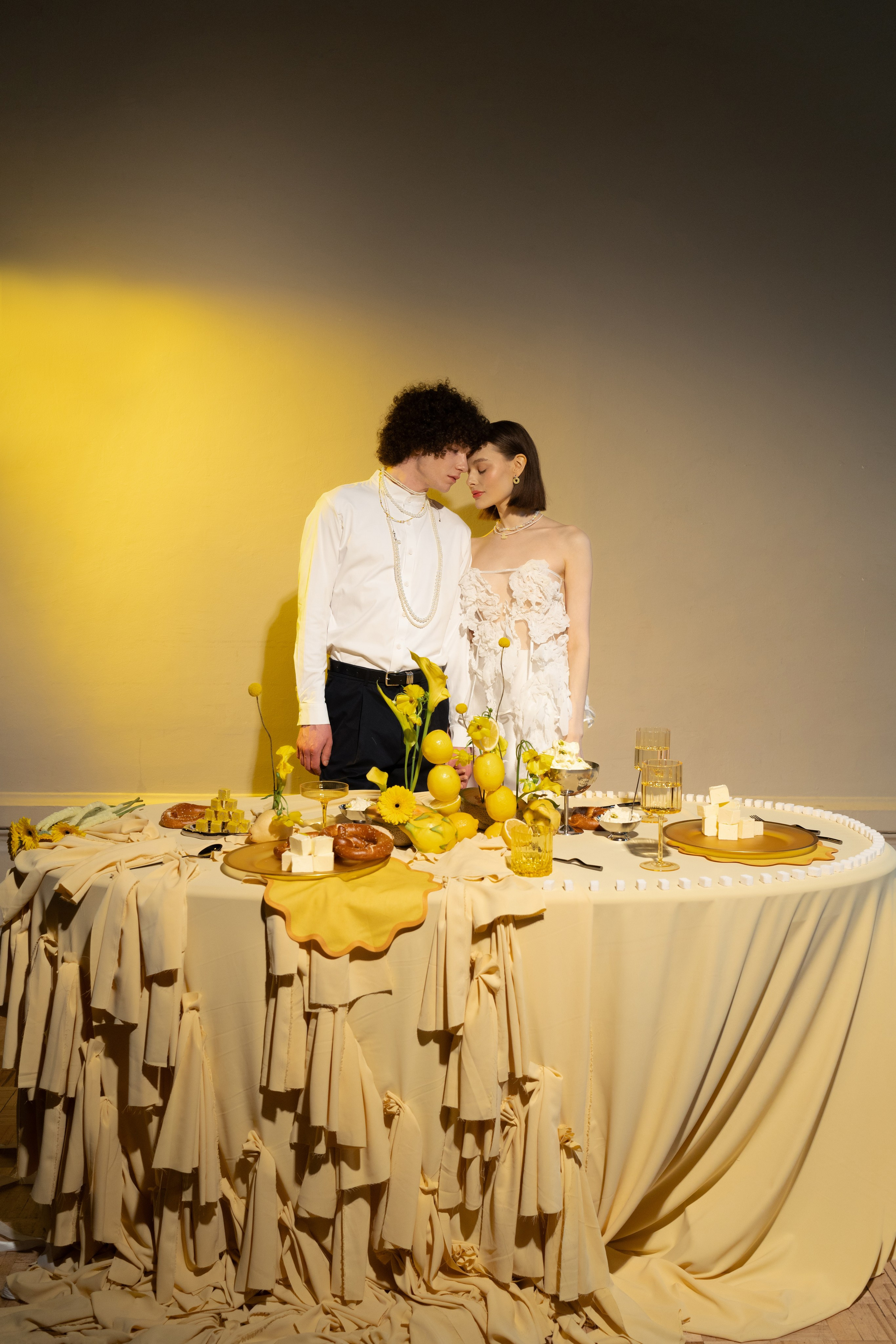 Yellow Butter. Свадебный фотограф в Москве Мария Кривоногова
