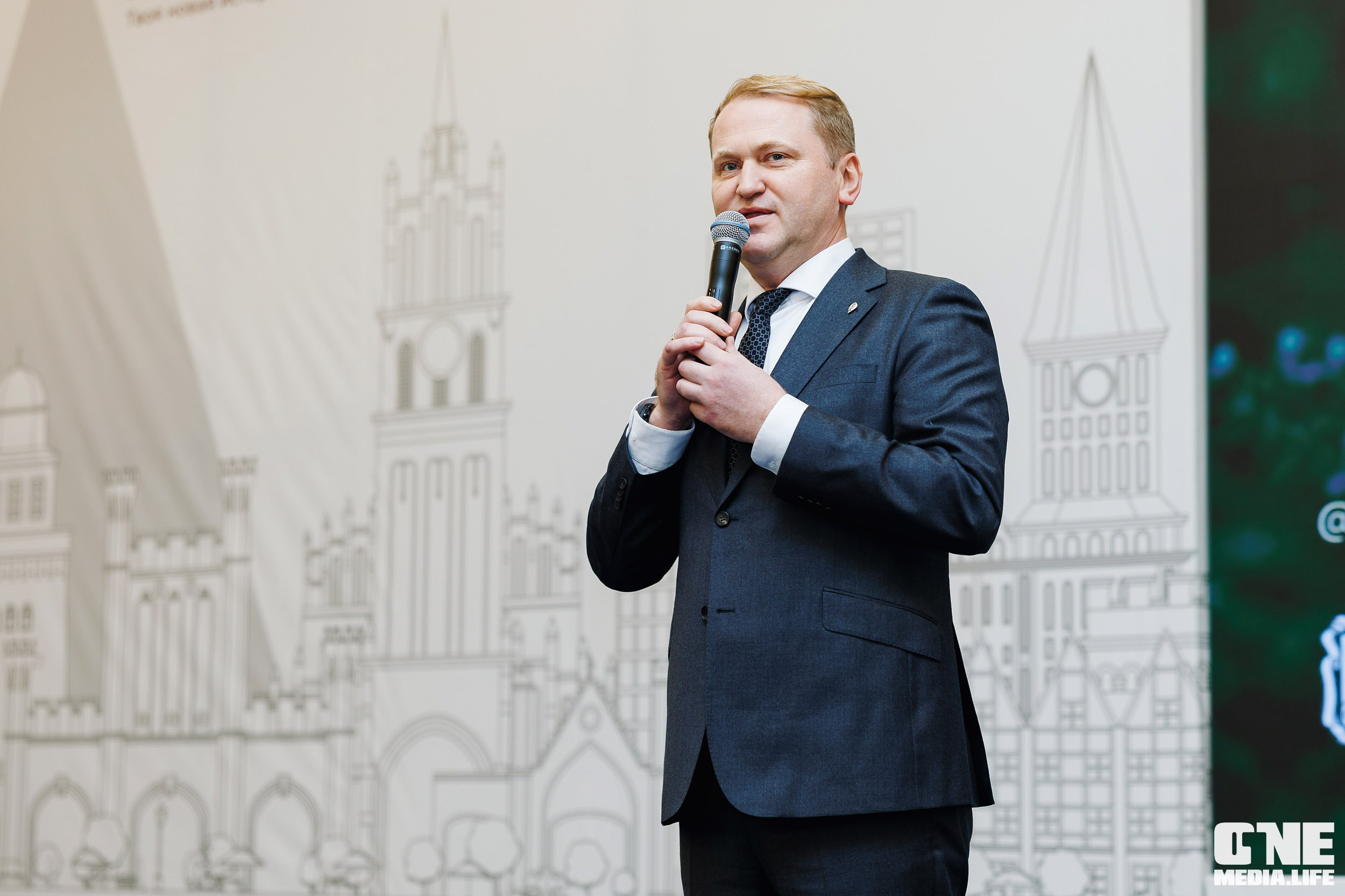 Фоторепортаж с форума Мой Бизнес. One Media Life: фоторепортажи, фотоотчеты с мероприятий и заведений