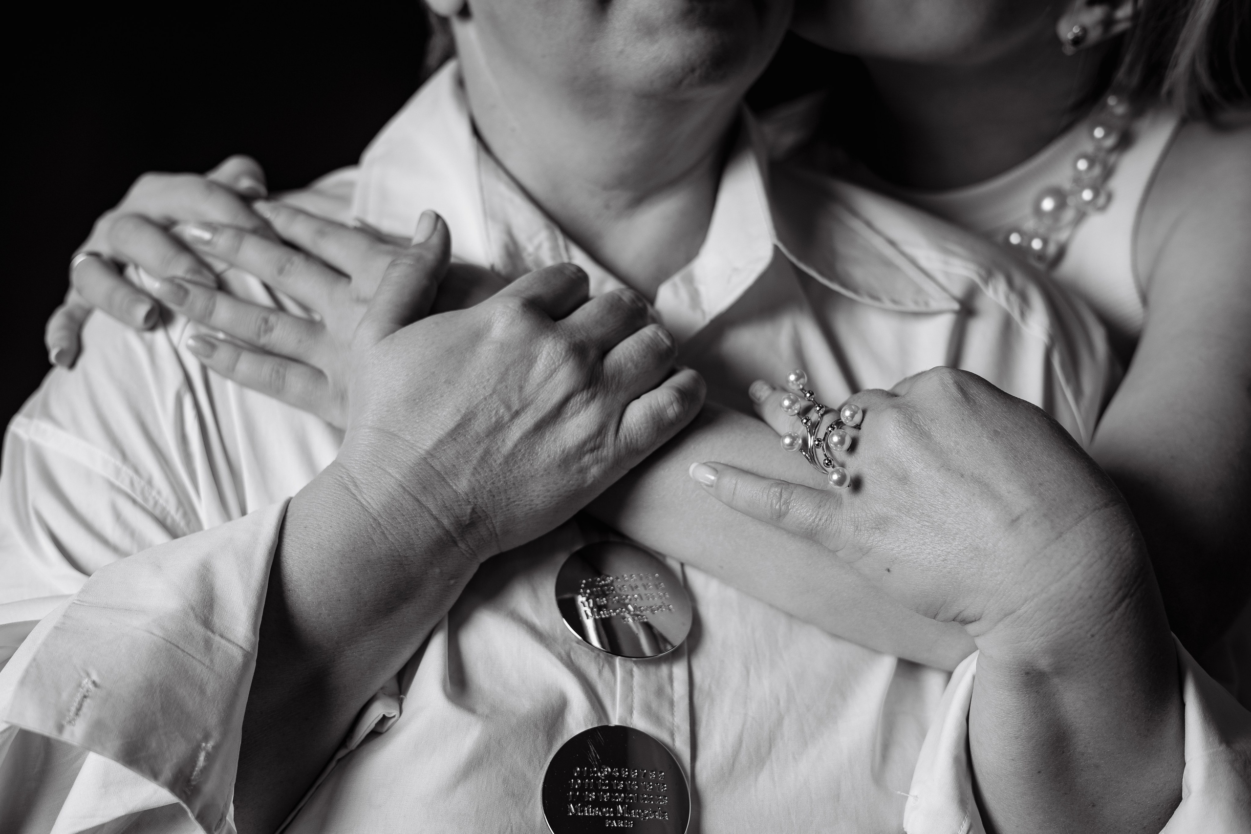 Поколение. Фотограф Елена Медок Калининград