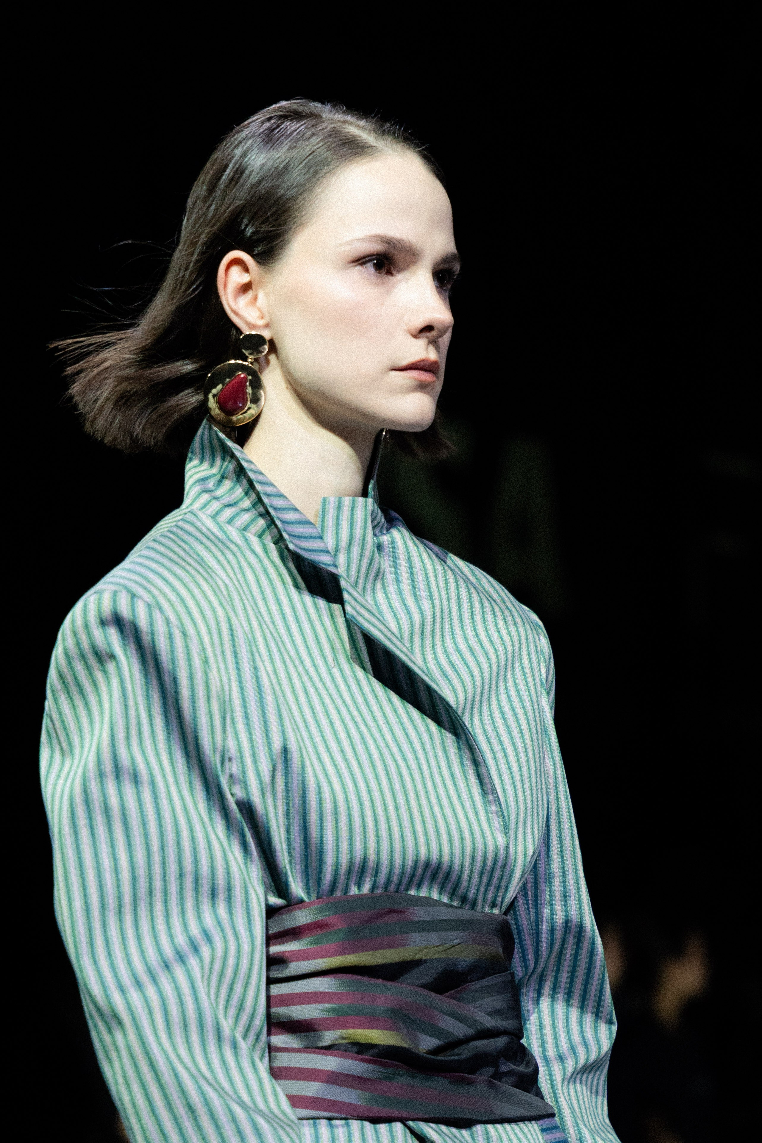 Visa Fashion Week Tashkent 2026. Janie valde |photographer & visual artist