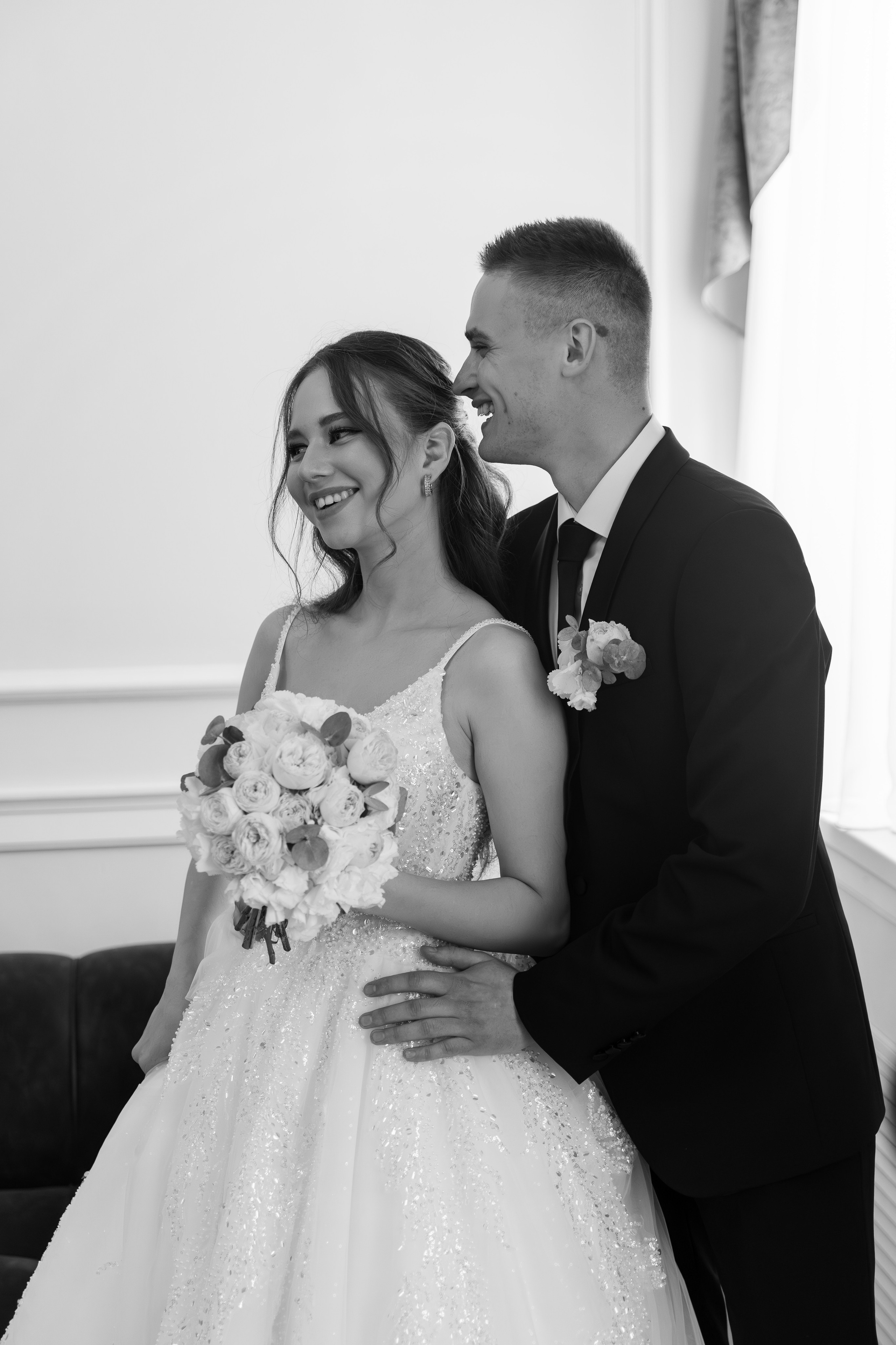 Дмитрий & Анна. Margosha-ph.ru