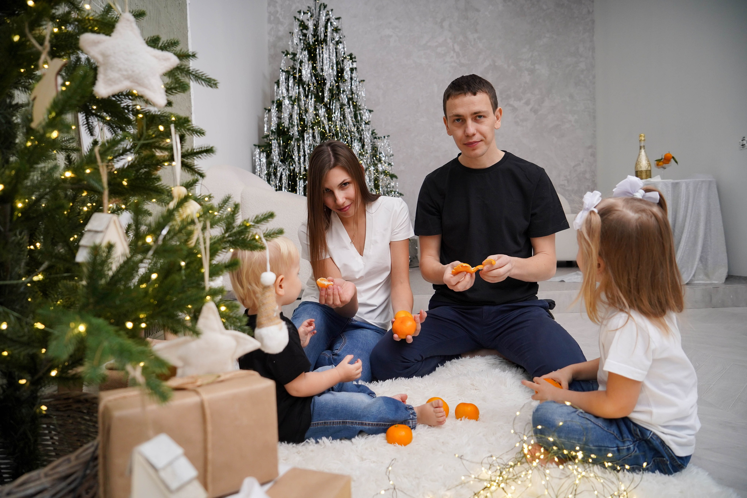 Памятные моменты. Семейный и детский фотограф Зеленоград Кудашова Наиля