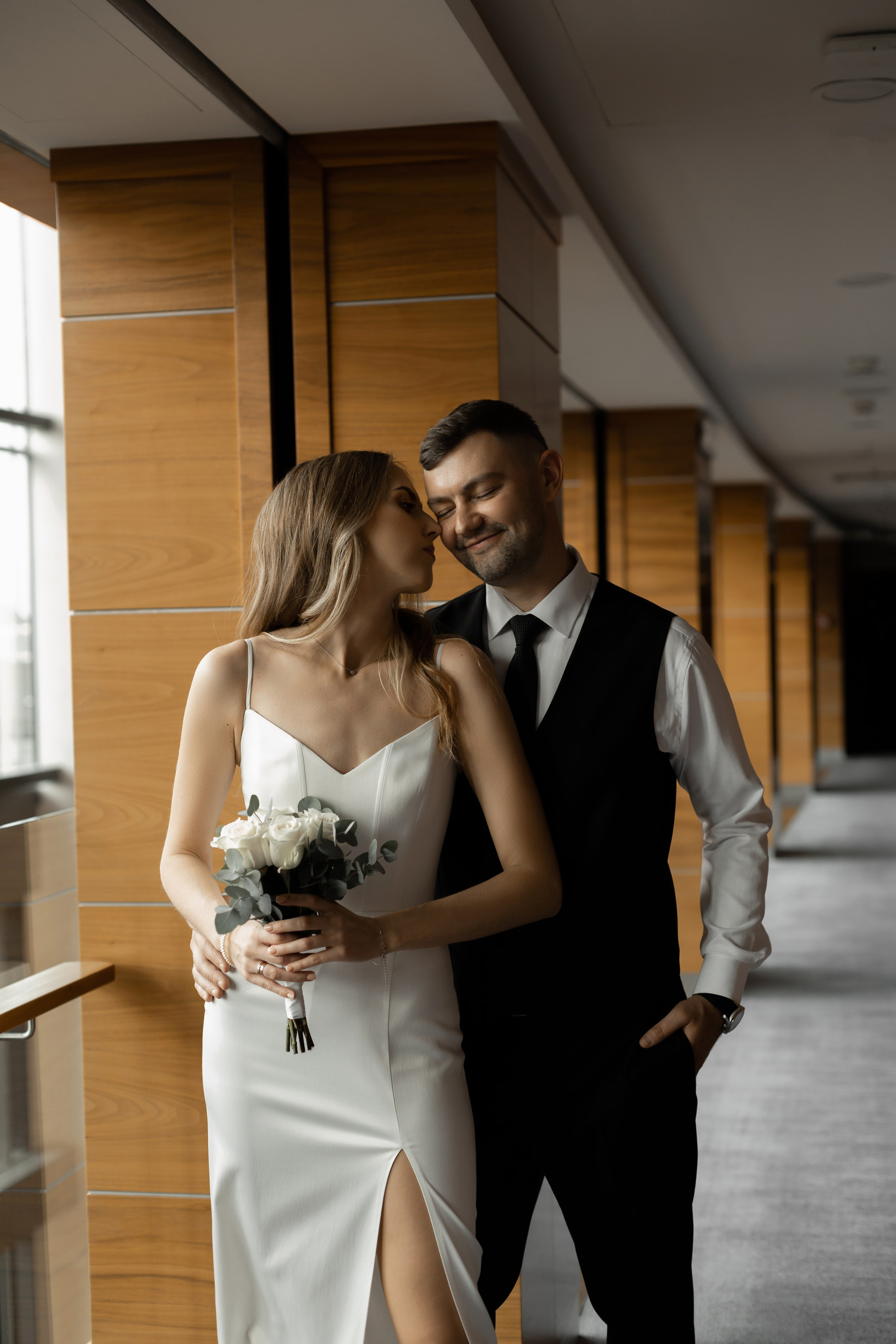 A&A. Фотограф Ира Григорьева