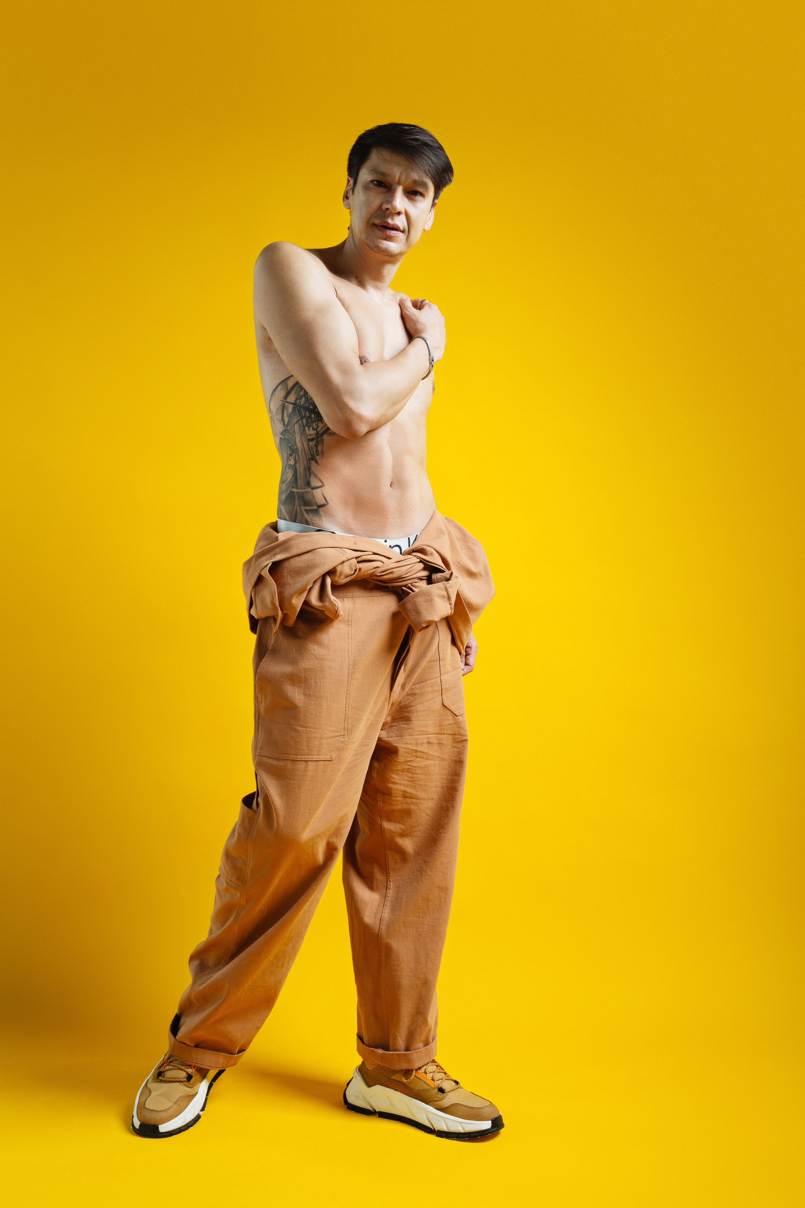 Ildar. Lena Sorokina photographer, Astana, Kazakhstan