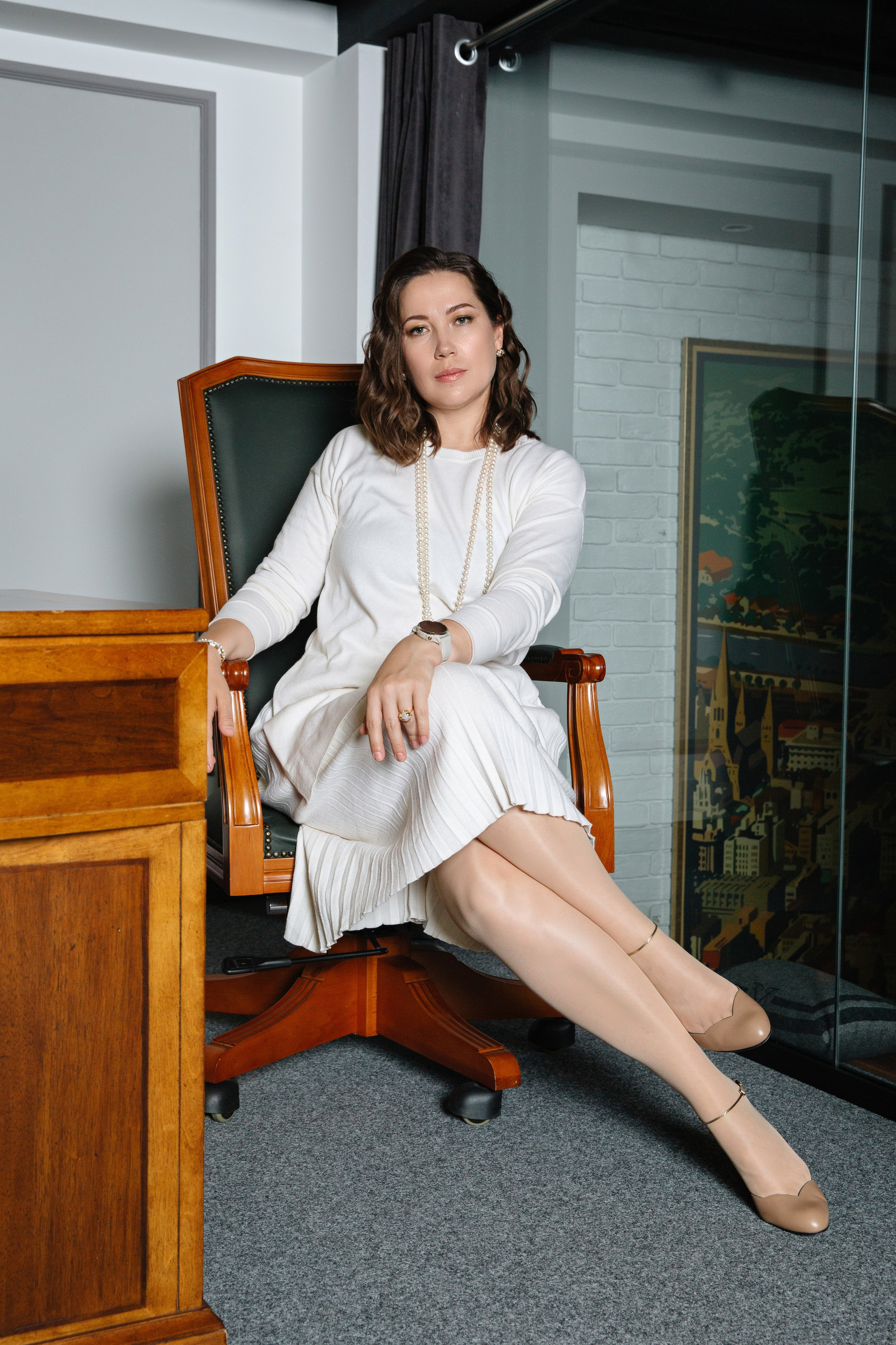 Svetlana. Lena Sorokina photographer, Astana, Kazakhstan