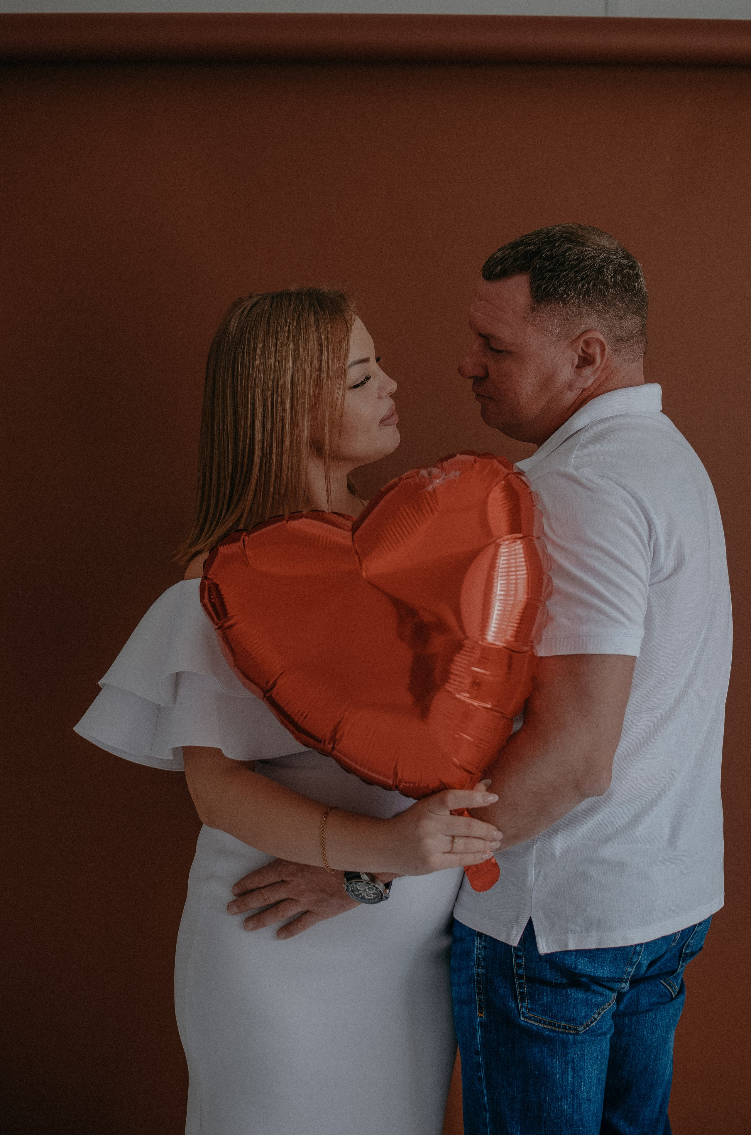 Яна и Денис. Фотограф в Евпатории и по Крыму с которым комфортно всем Добровольская Татьяна