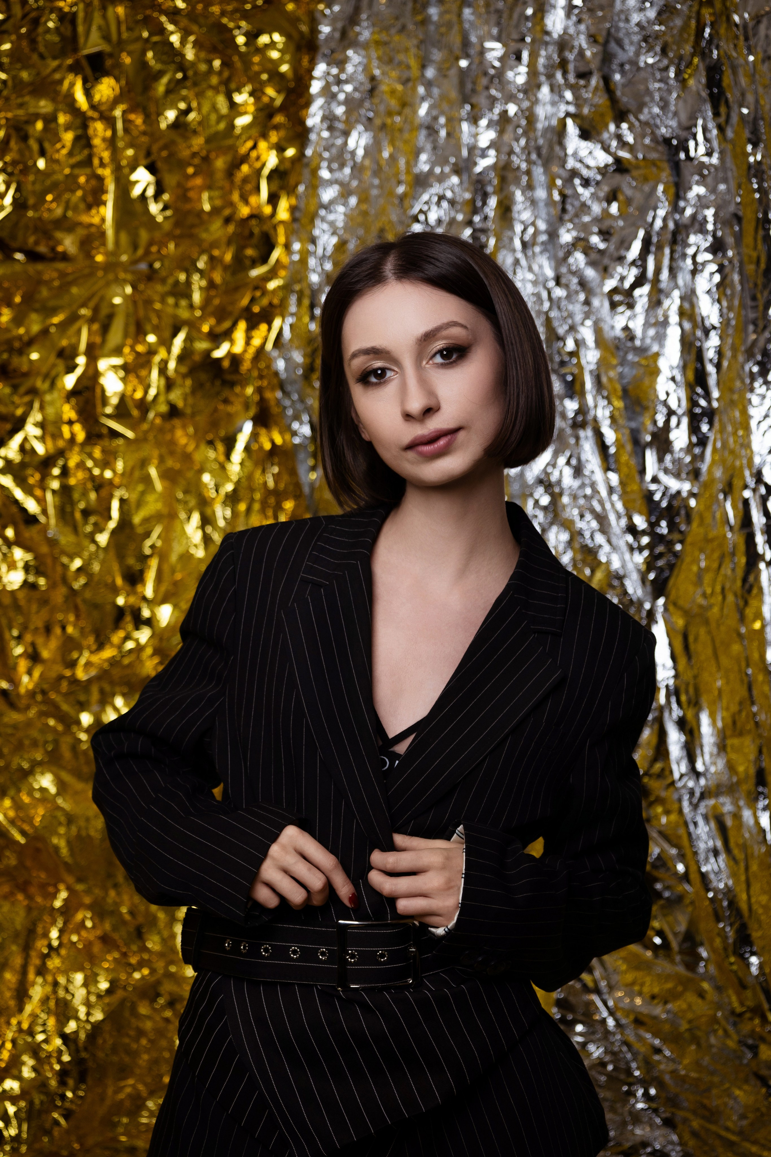 Студийная съемка Тамары Санкт-Петербург. Сайт Московского фотографа Худорожкова Юрия