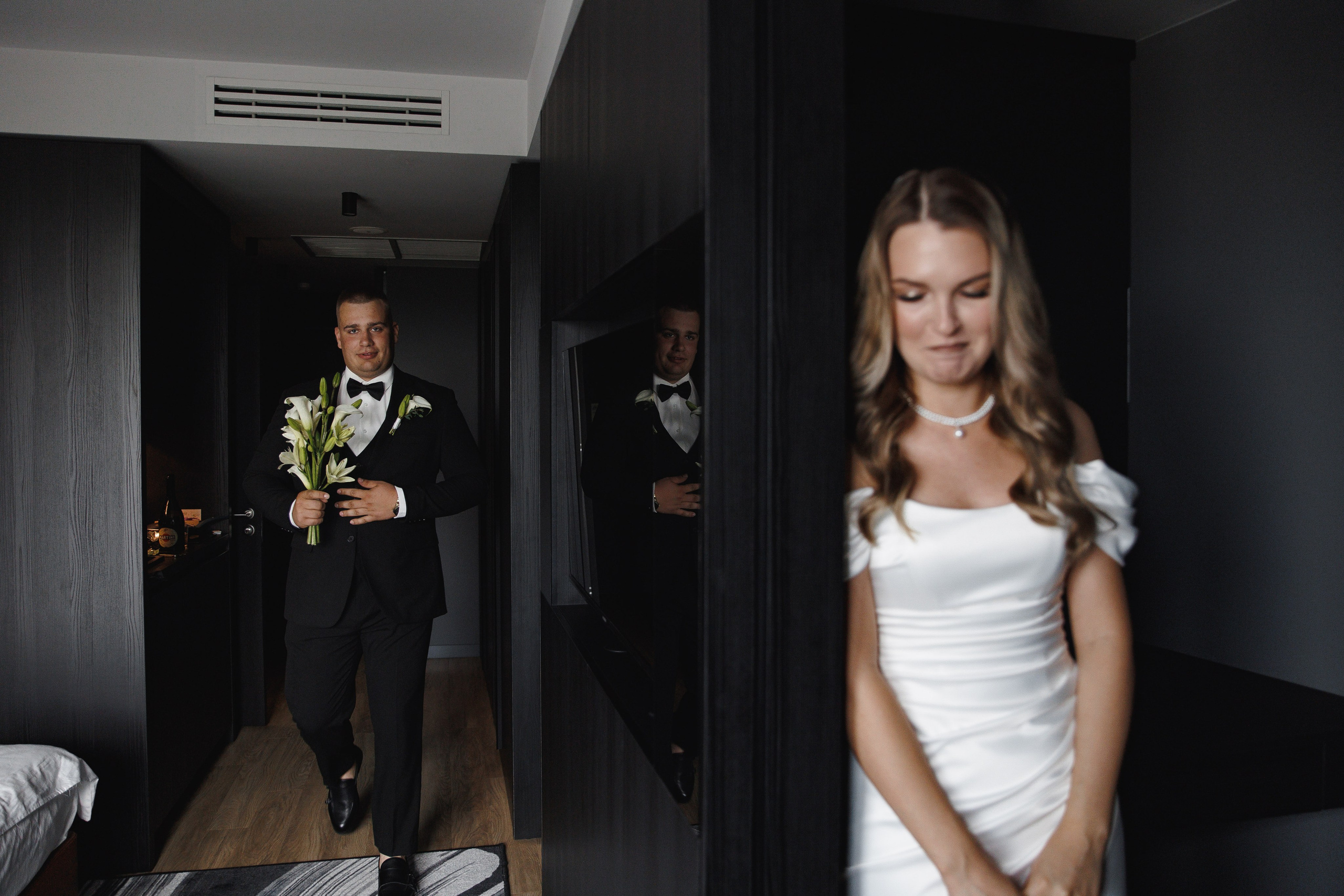 Ульяна и Ваня. Свадебный фотограф в Санкт-Петербурге, Москве, Европе и по всему миру