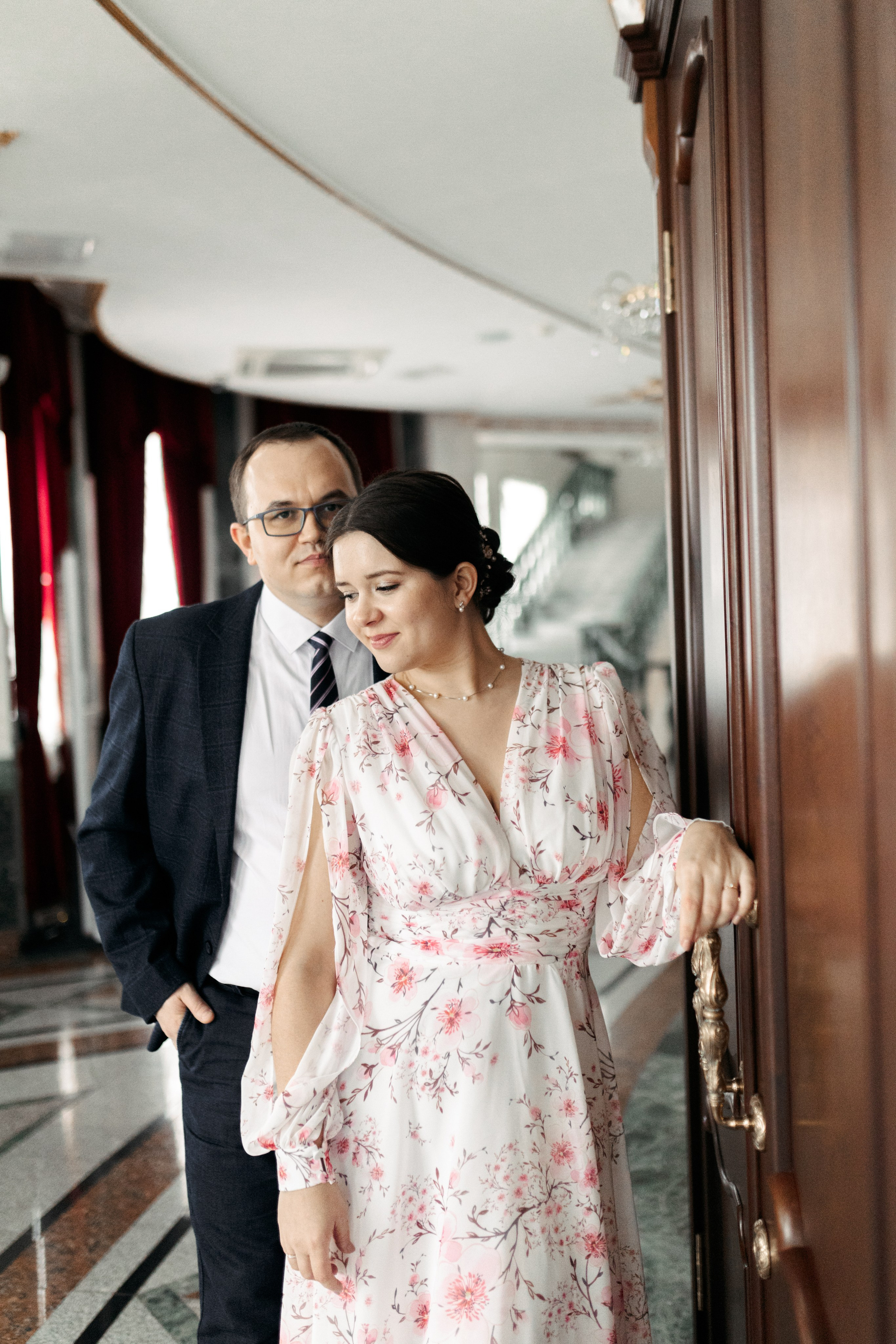 Свадебная фотосессия Йошкар Ола. Свадебный и семейный фотограф Баева Дарья, город Йошкар — Ола