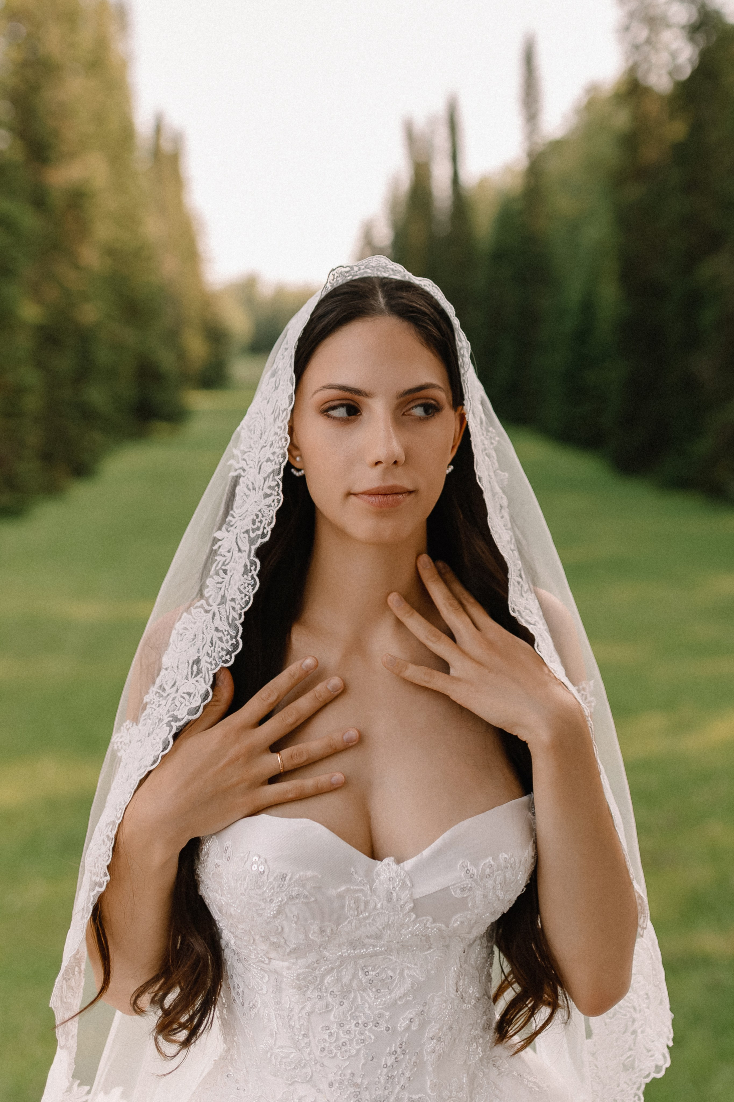 Летний Ораниенбаум. Николь — ваш любимый фотограф в Санкт-Петербурге