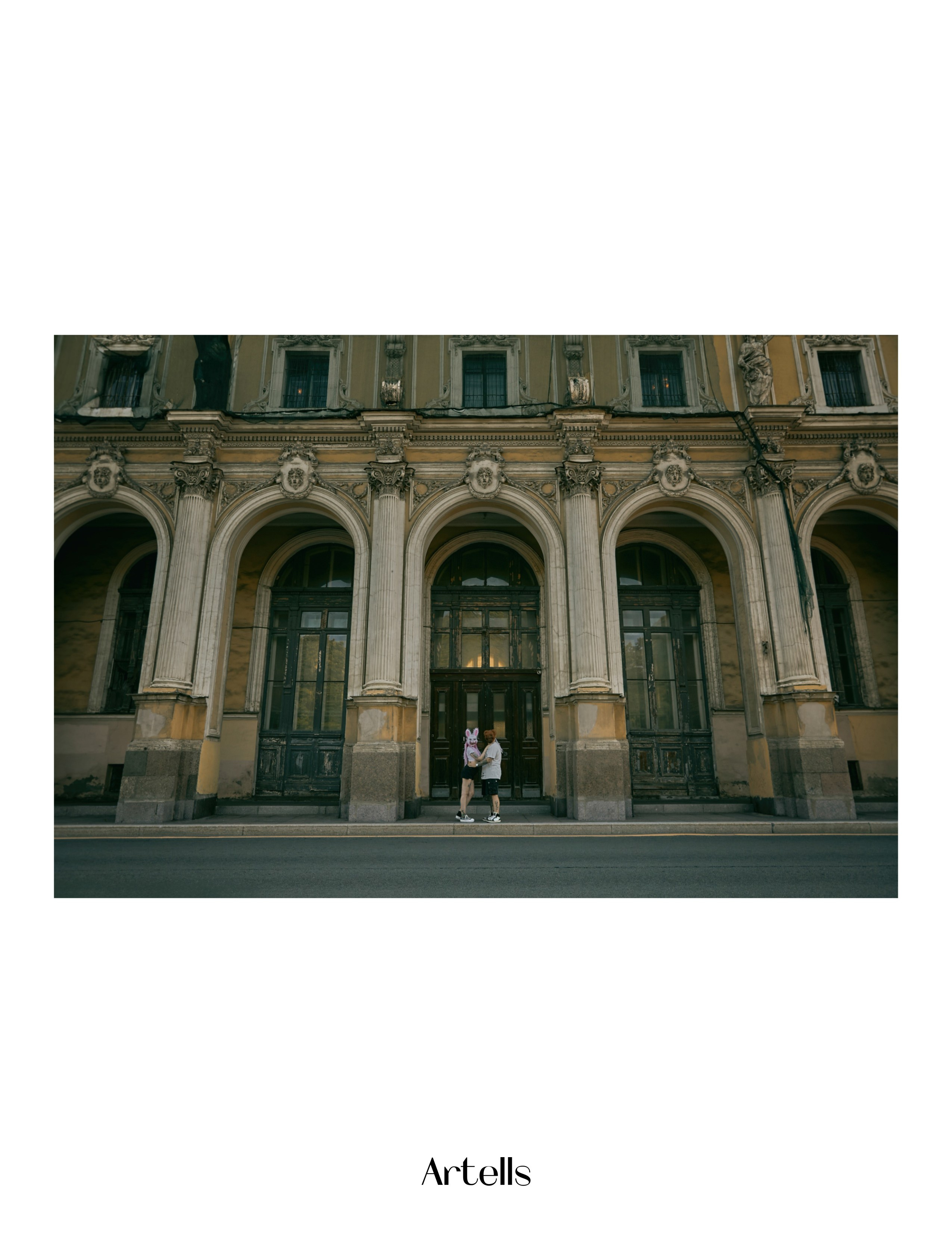 Публикации в журналах 2024. Рекламный фотограф Санкт-Петербург Катерина Мишкель