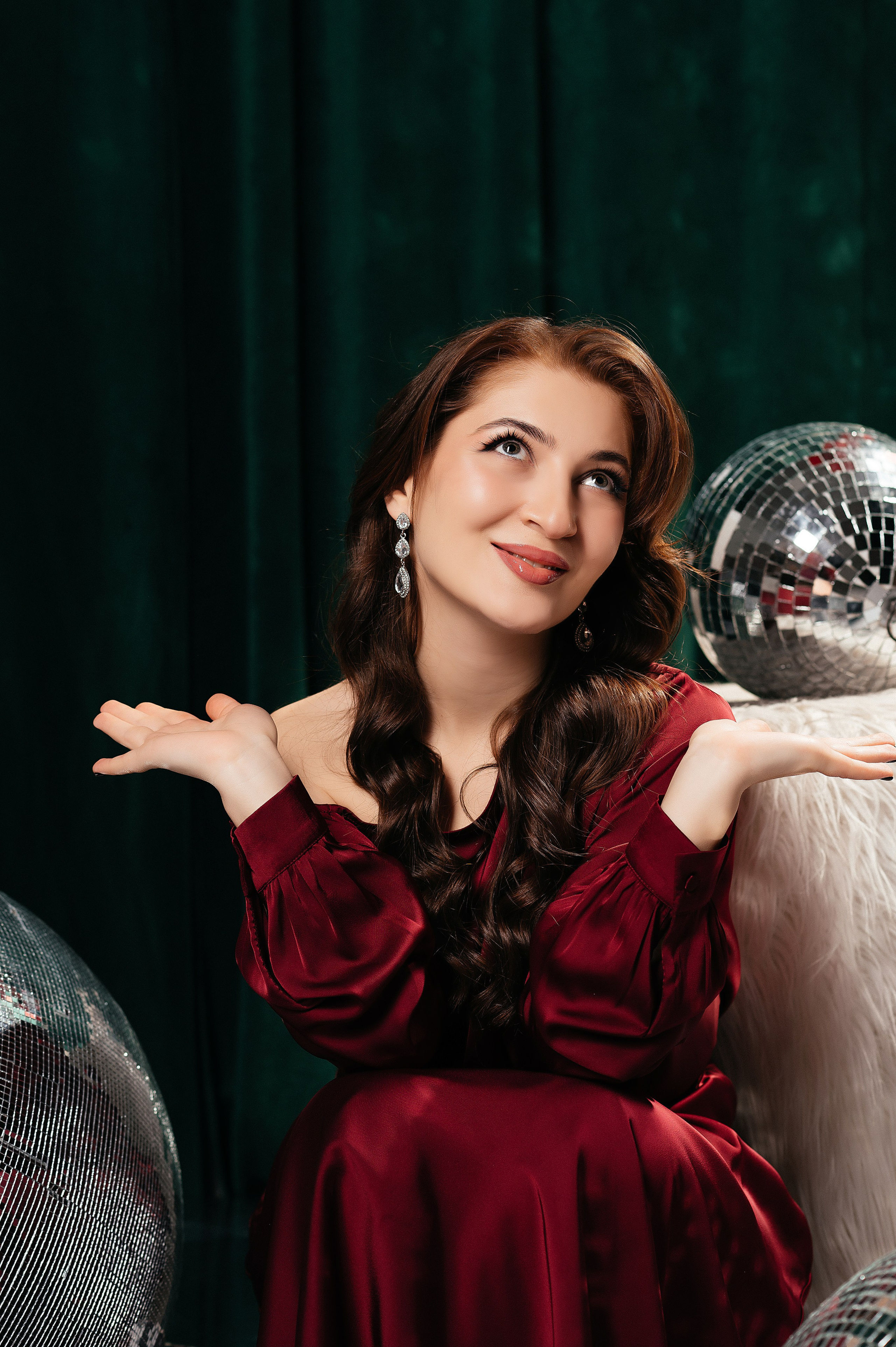 Тропикана-женщина. Свадебный и семейный фотограф в Ростове-на-Дону Алина Астахова