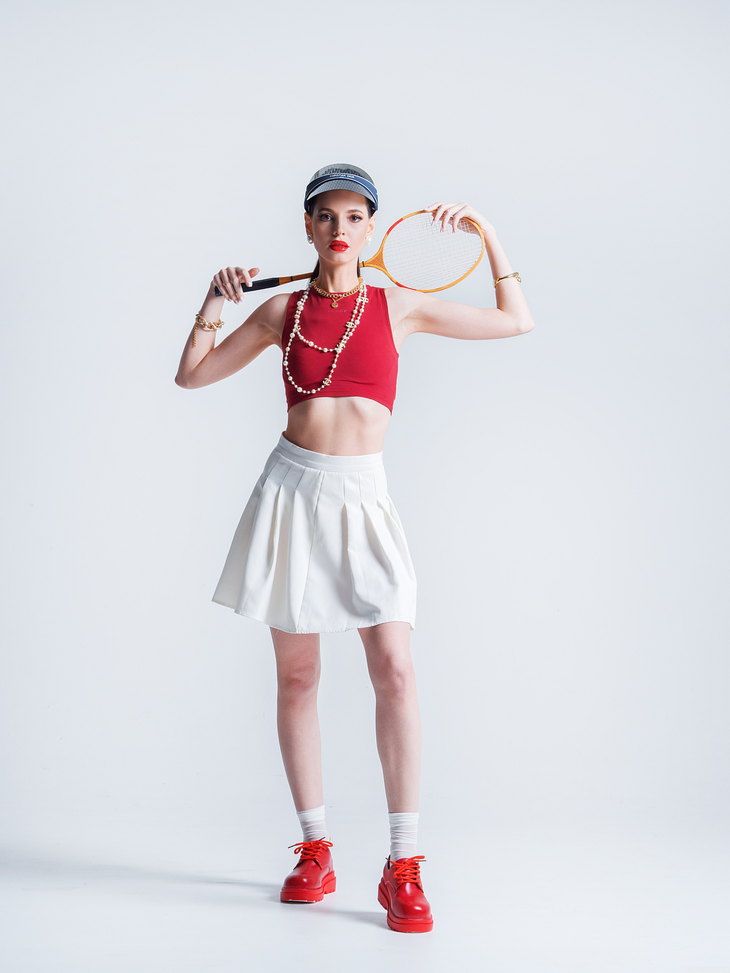 Имидж/стилизация каталогов. Стилист и имиджмейкер в Москве. Сталина Тамара