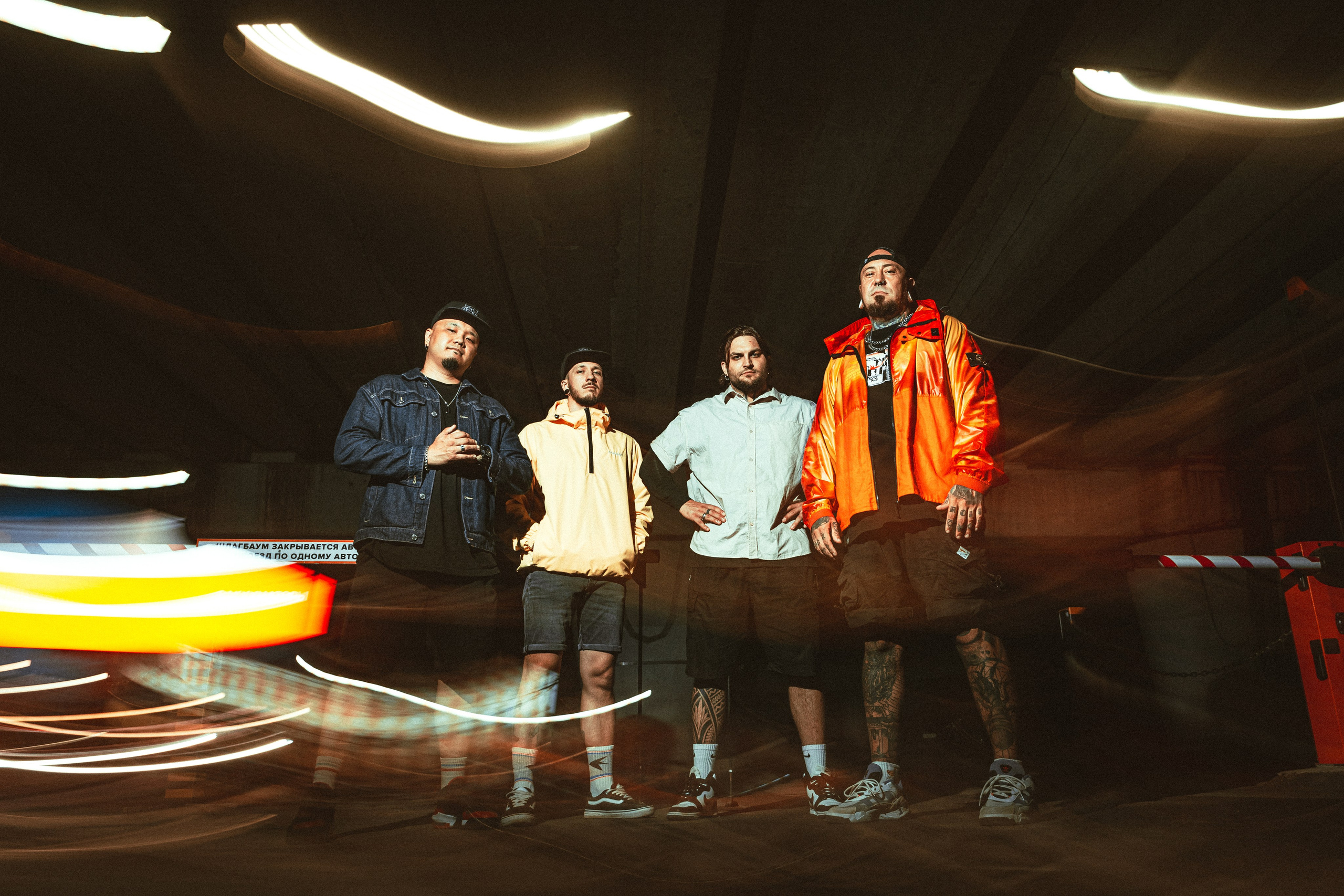 Музыкальные группы. Андрей Малахов — Фотограф в Хабаровске