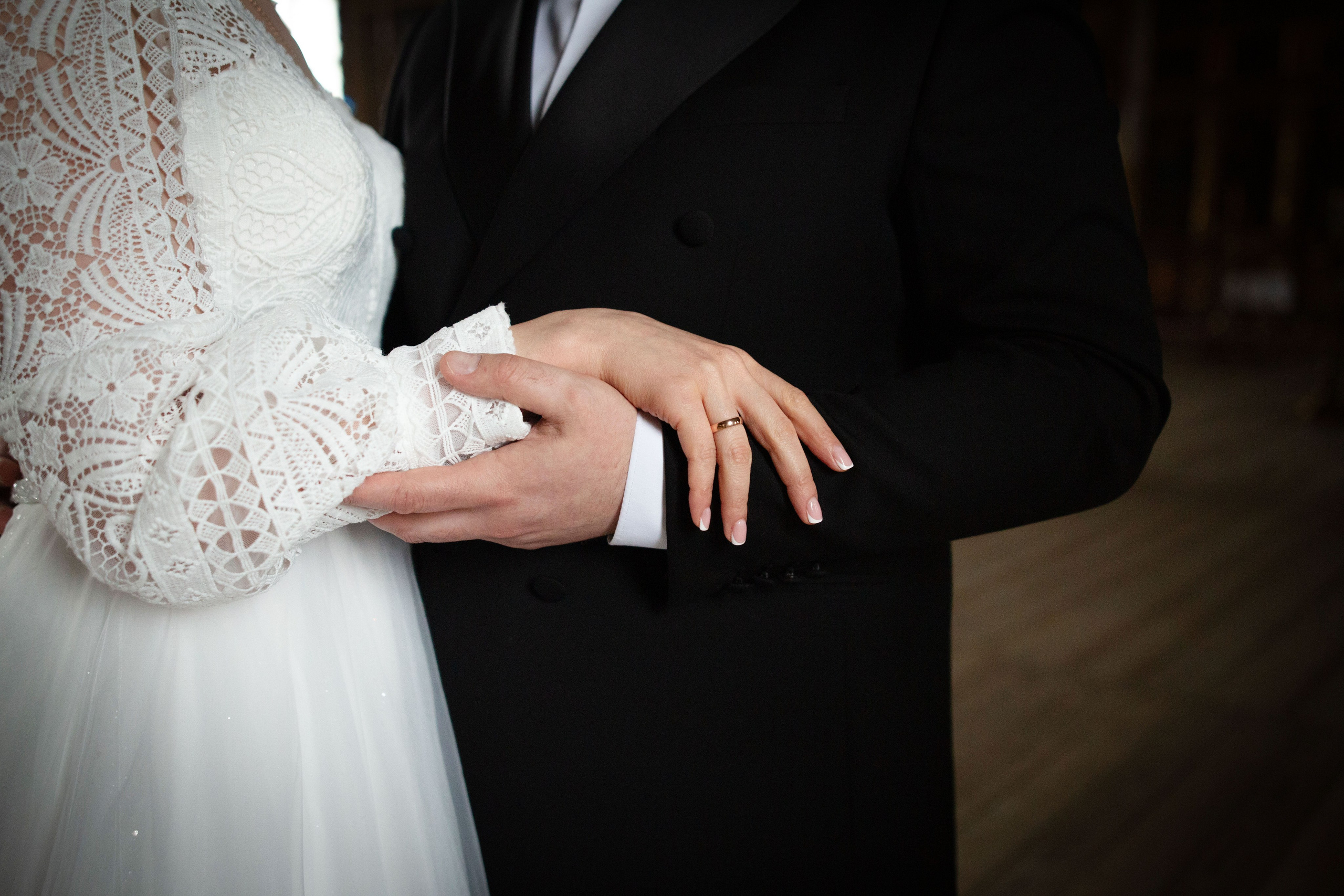 Венчание Дмитрий и Елена Воскресенский храм. Семейный и детский фотограф Анна Петракова