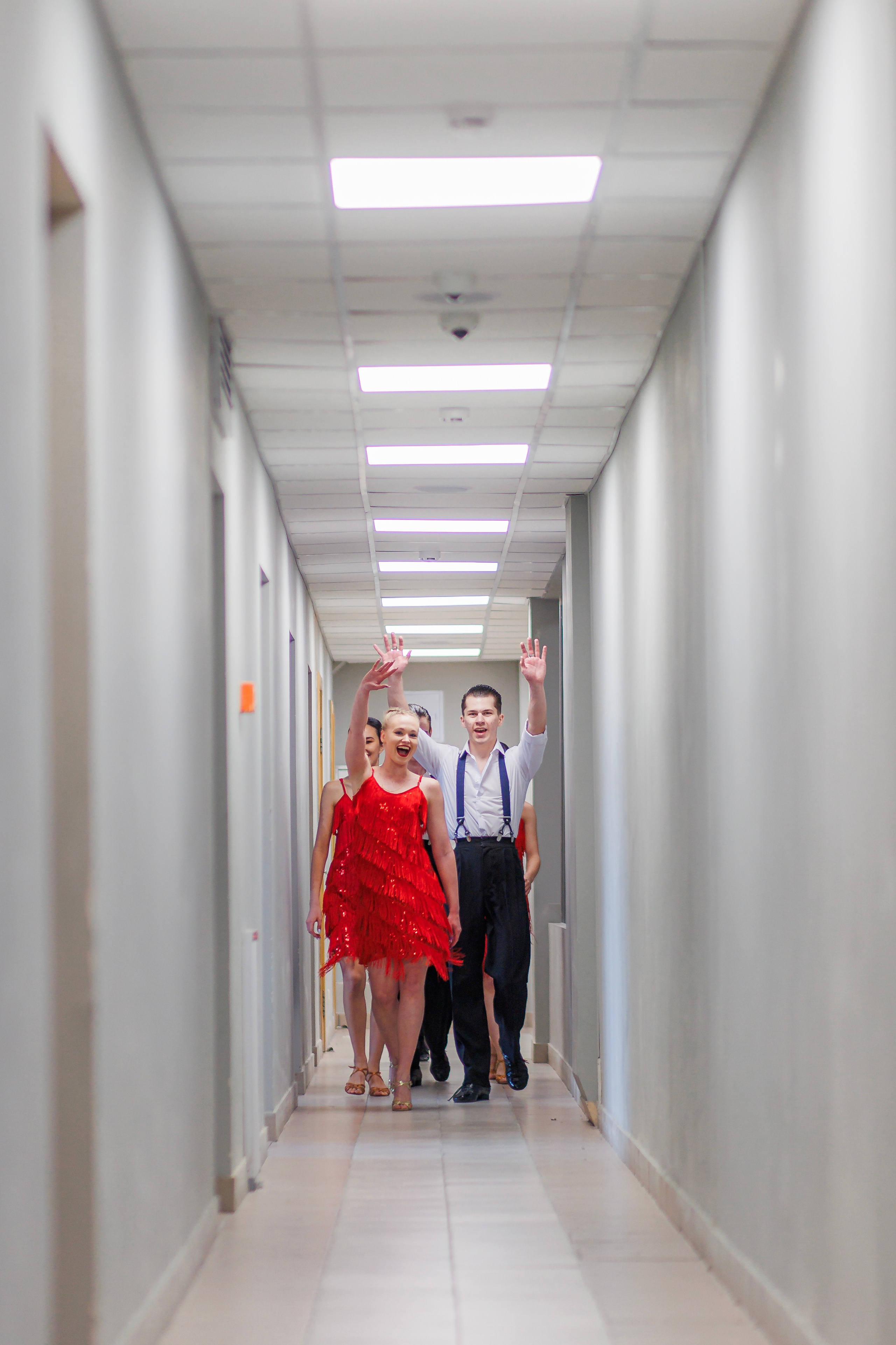 МОСКОВСКАЯ СТУДЕНЧЕСКАЯ ВЕСНА 2026. Artem Zenin Photography