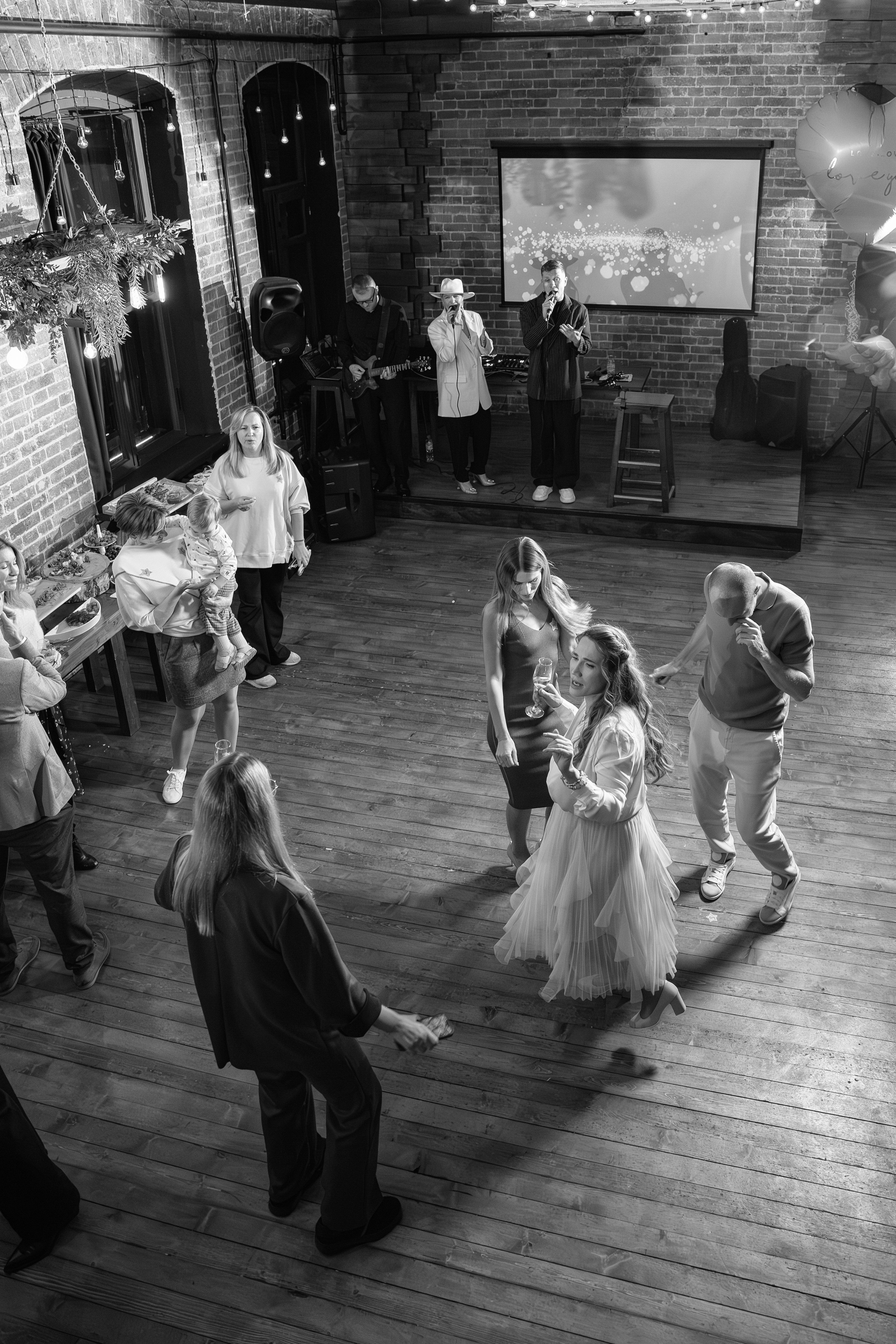 Gender party. Семейный и женский фотограф в Москве Надежда Воробьева