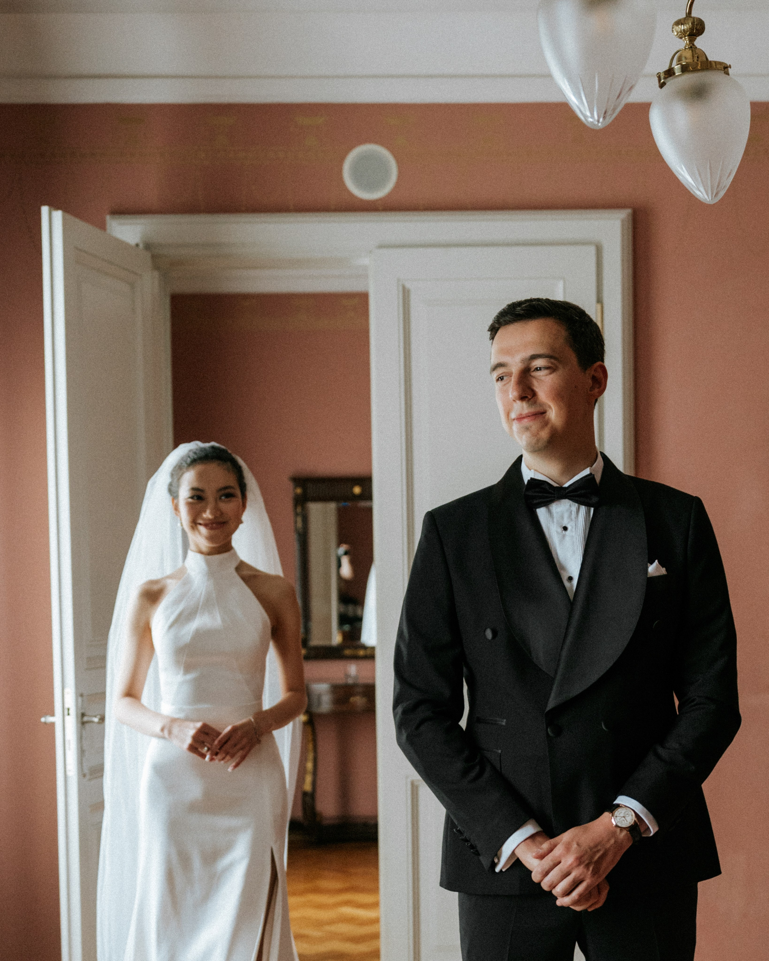 J | O. Свадебный фотограф в Москве Александр Нестеров